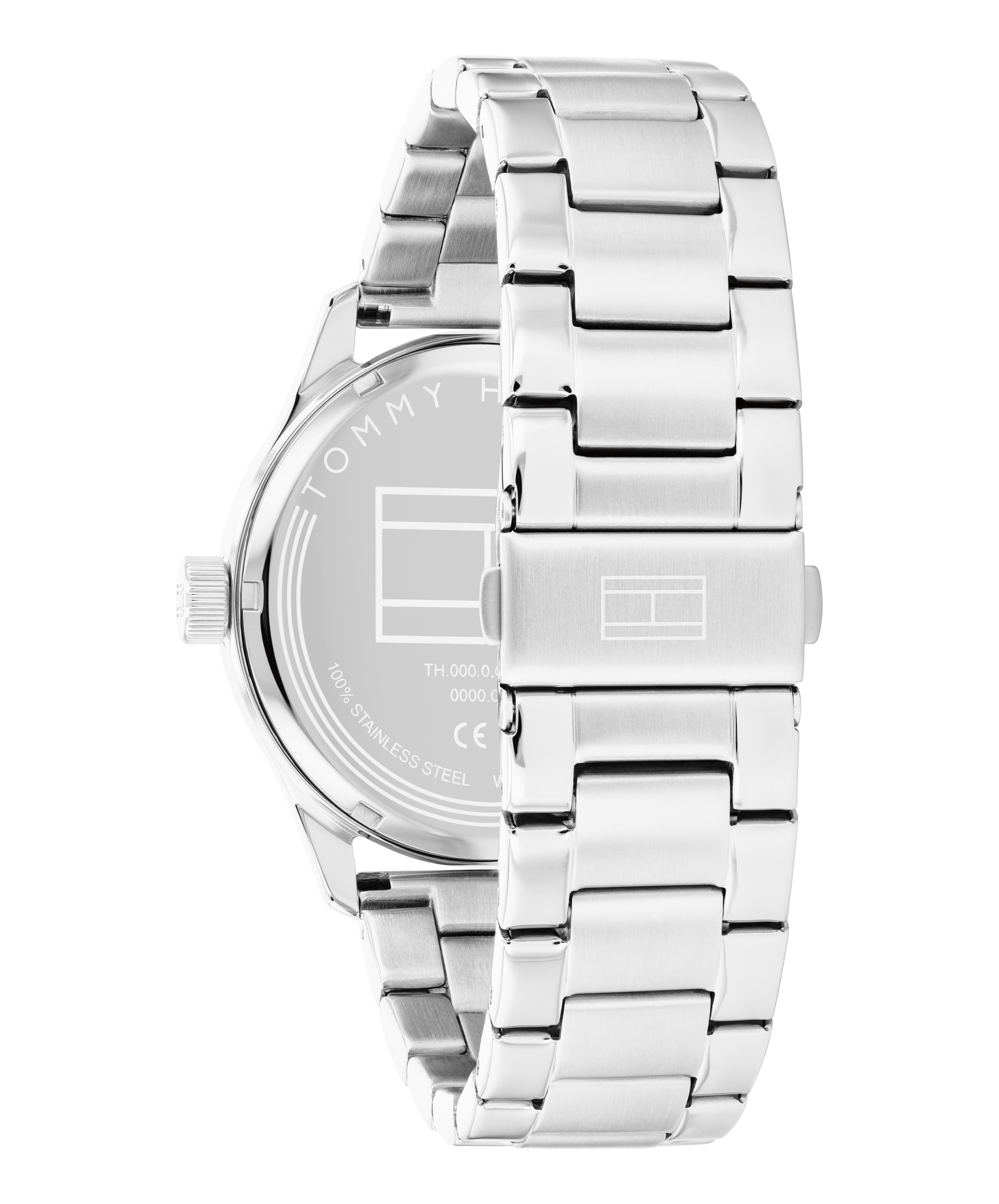 Reloj Tommy Hilfiger 1710563 Hombre Quartz-1