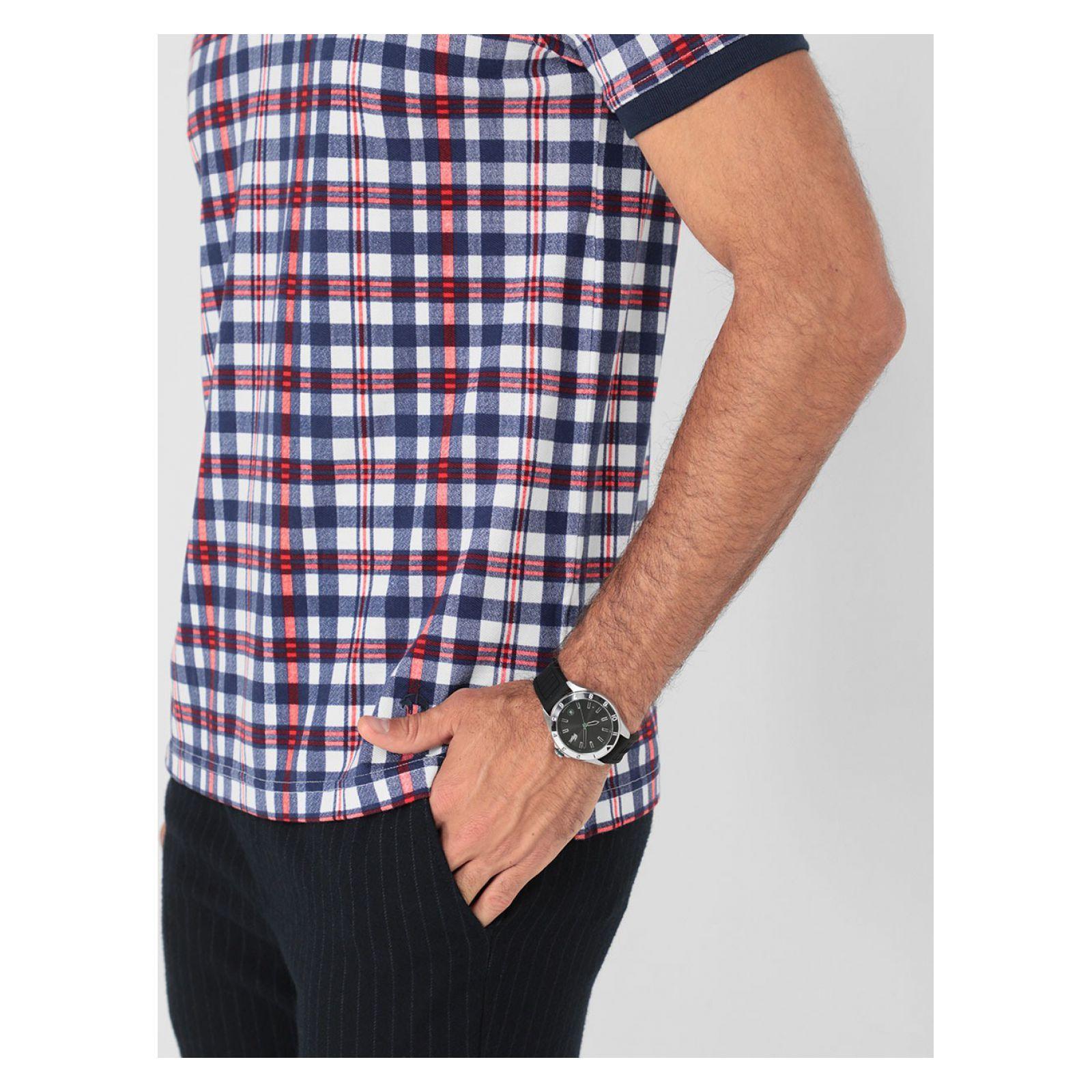 Reloj Lacoste 2011188 Men Core Quartz Hombre-3