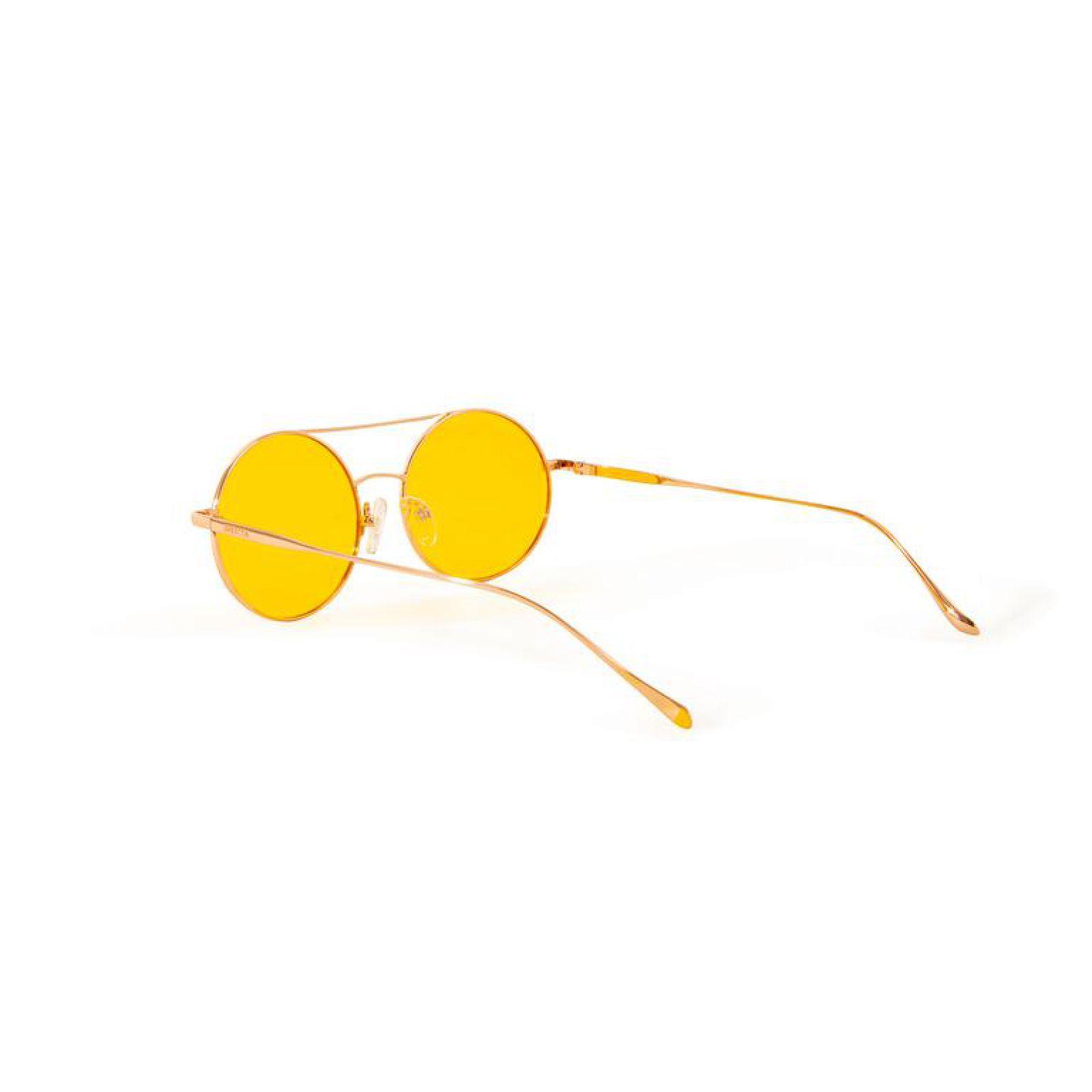 Lentes de Sol Invicta I 28147-AVI-09 Amarillo-2