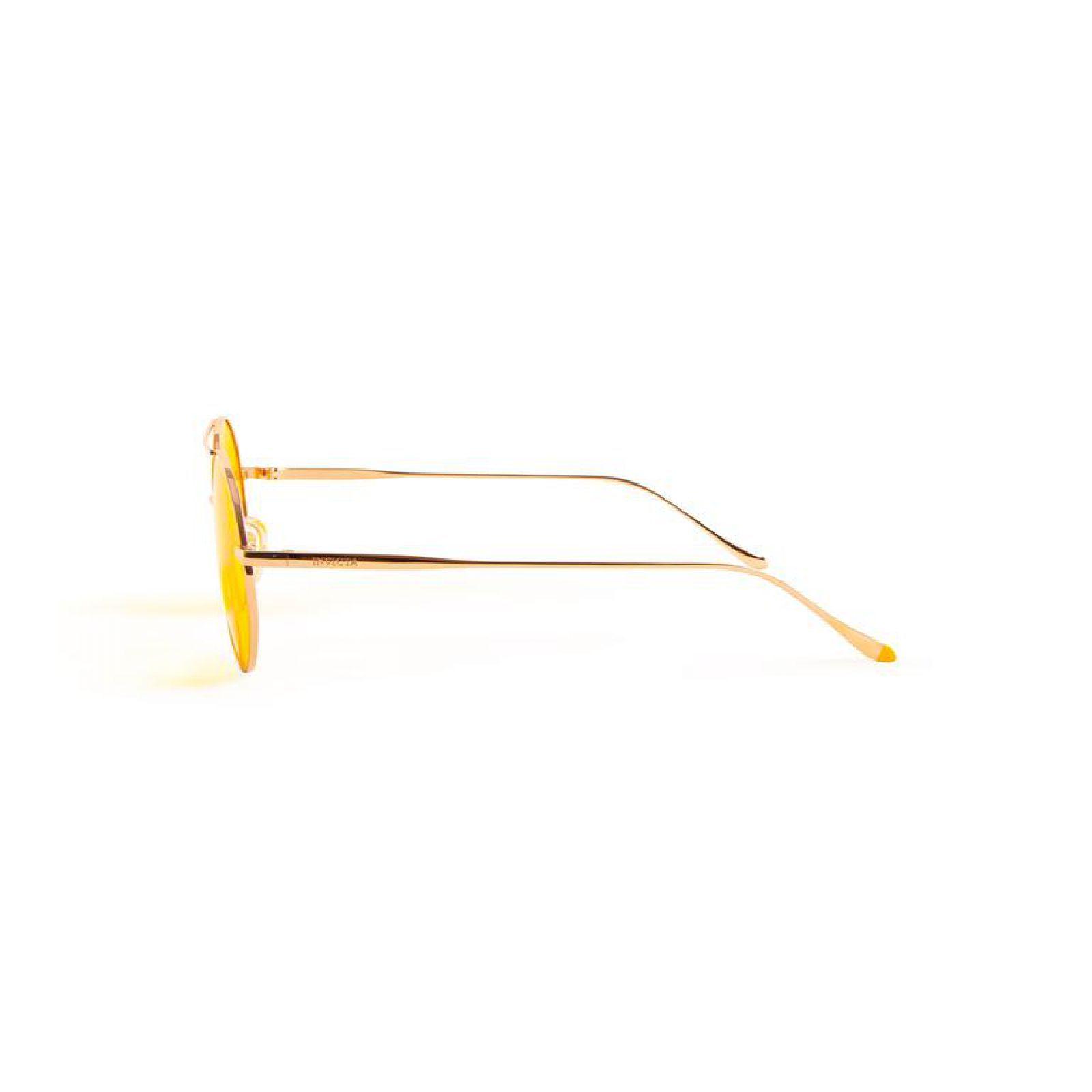 Lentes de Sol Invicta I 28147-AVI-09 Amarillo-5