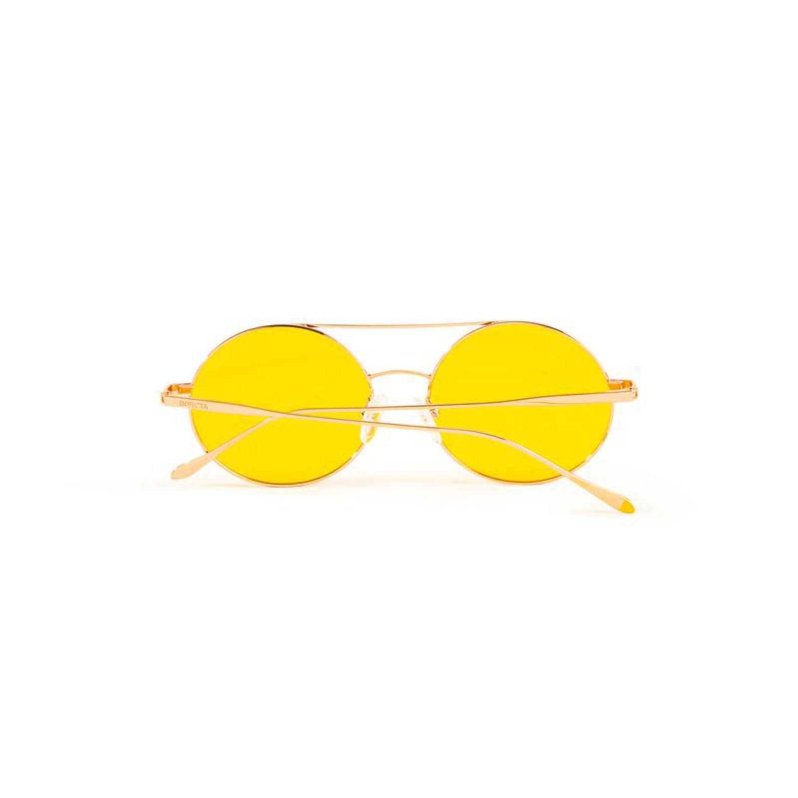 Lentes de Sol Invicta I 28147-AVI-09 Amarillo-6