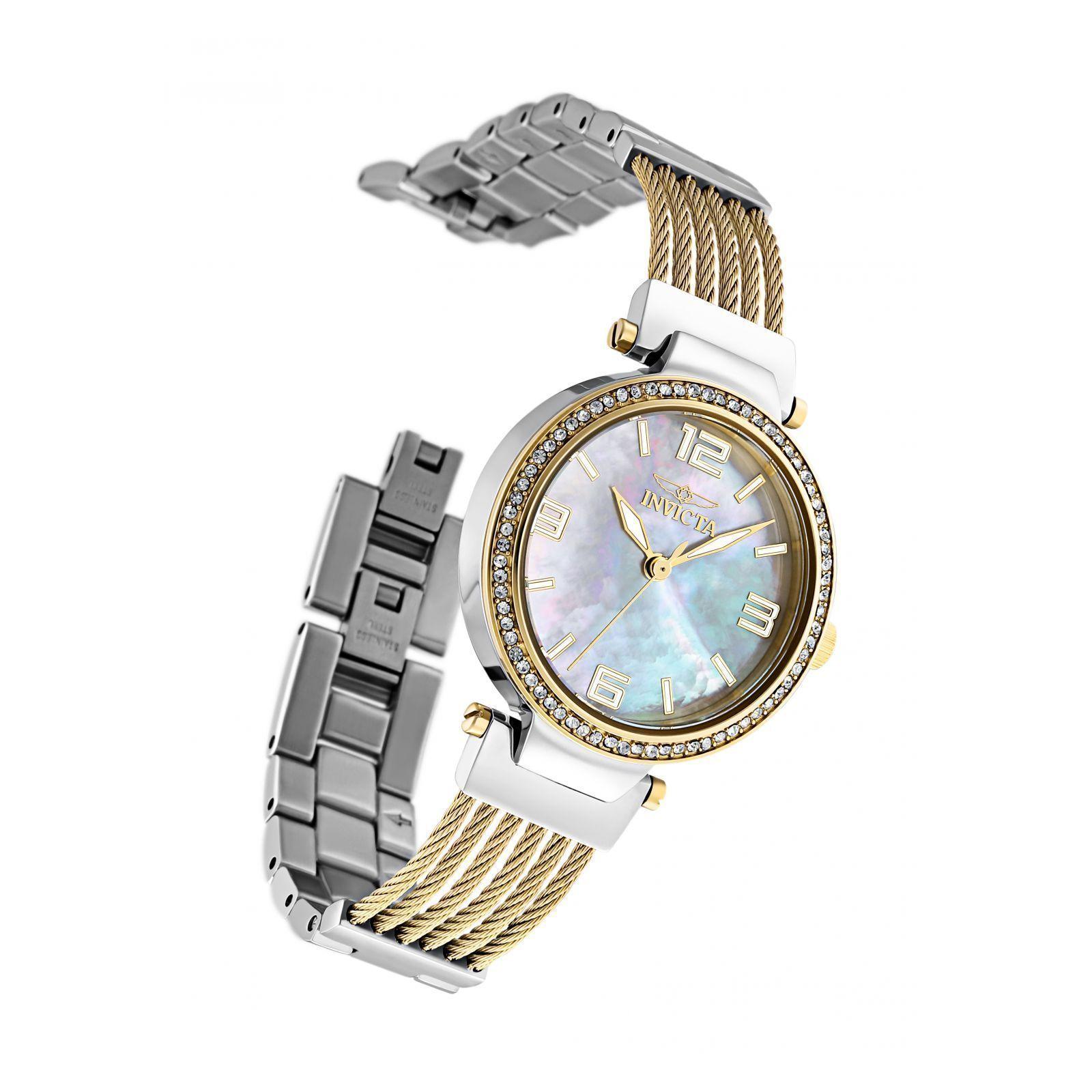 Reloj Mujer INVICTA Bolt Bolt-0