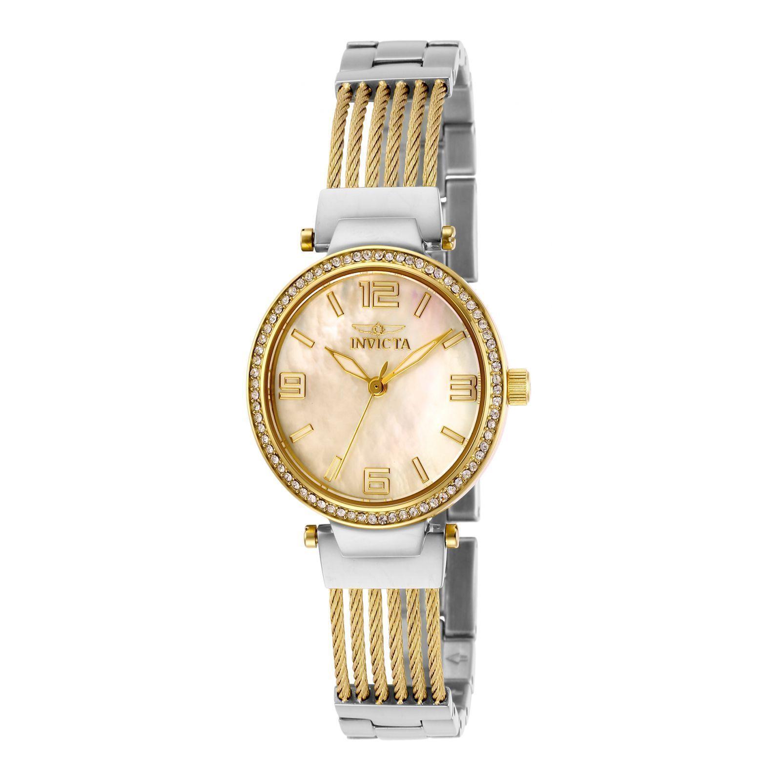 Reloj Mujer INVICTA Bolt Bolt-1