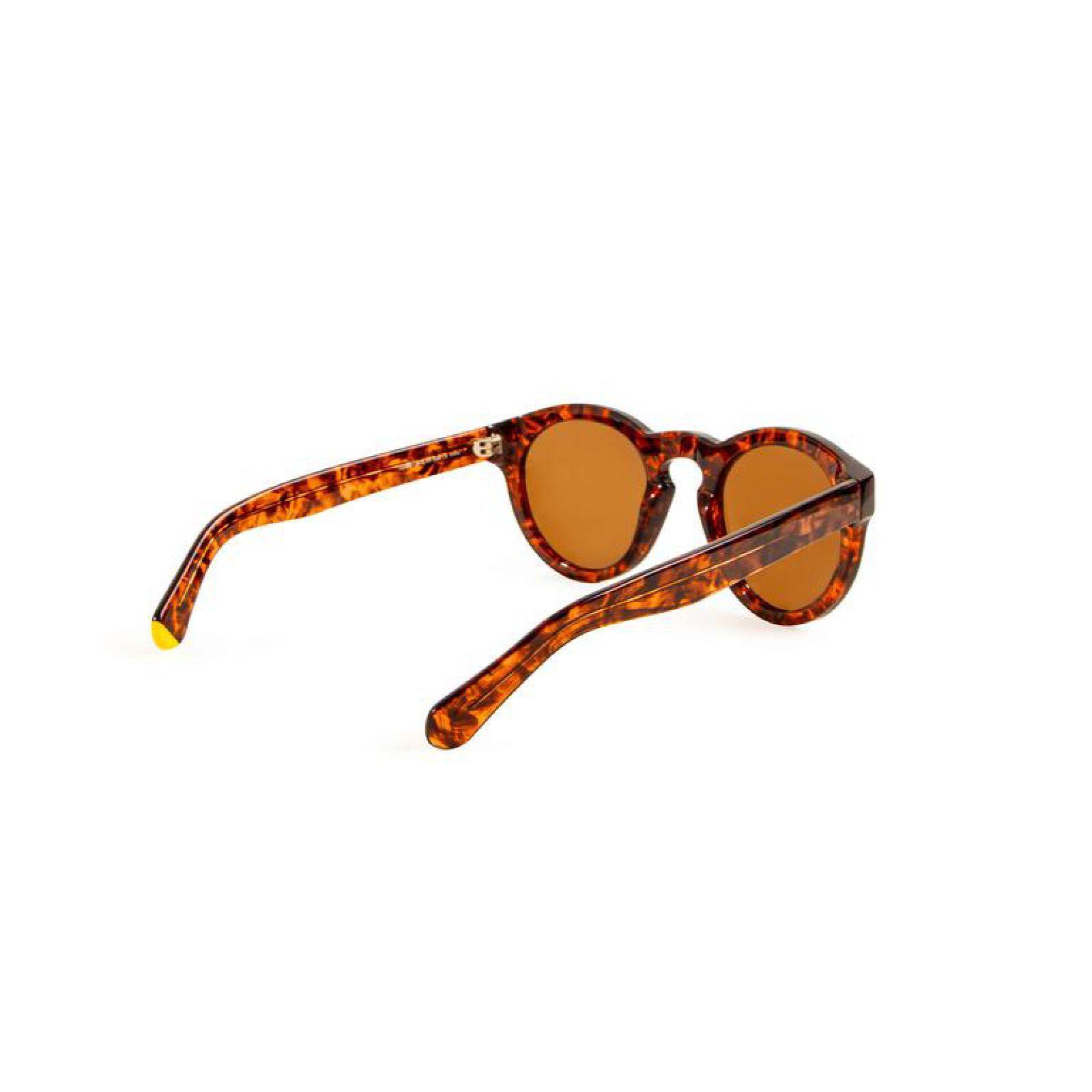 Lentes de Sol Invicta I 23867-BOL-05 Marrón-4