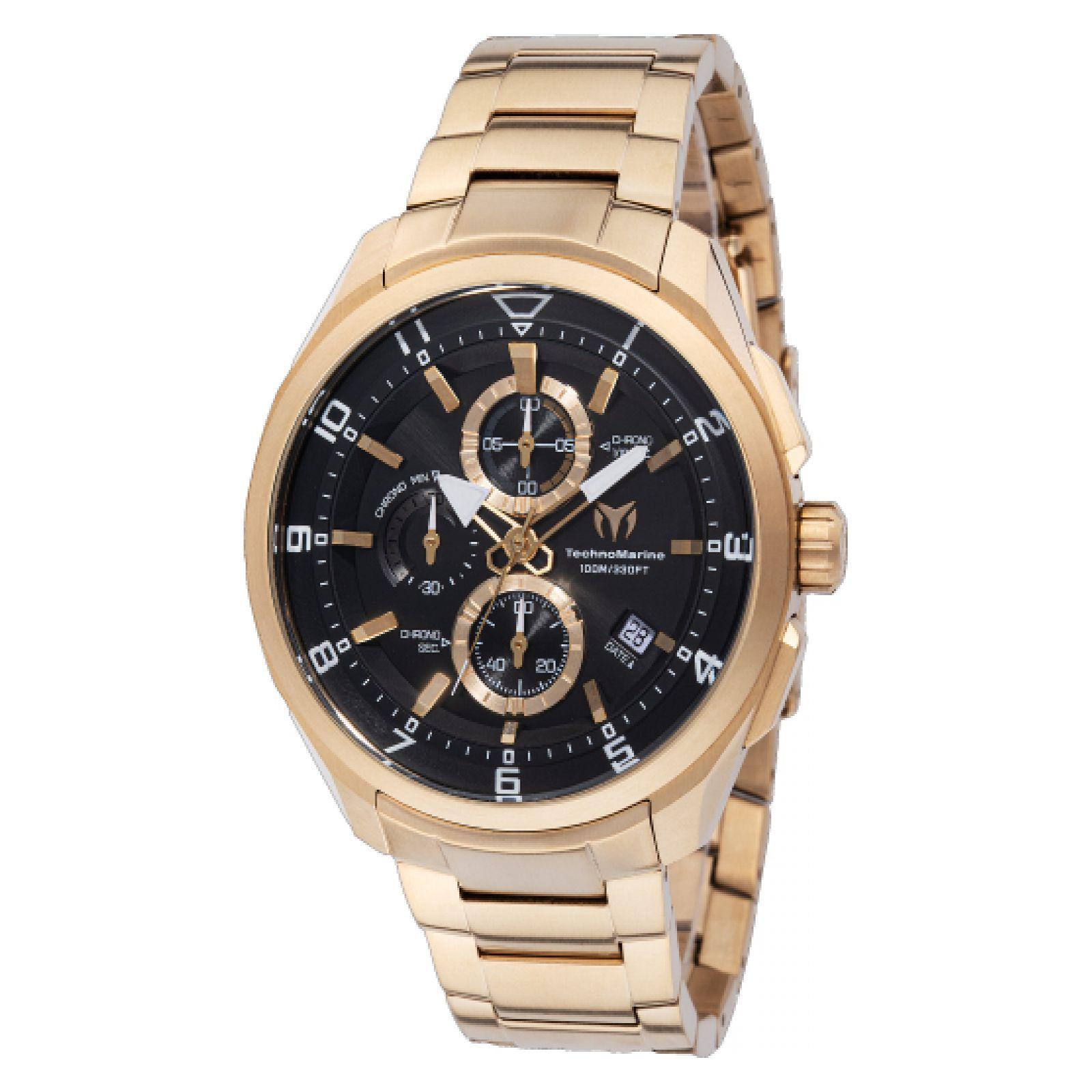 Reloj Technomarine TM-318120 Hombre Quartz-0