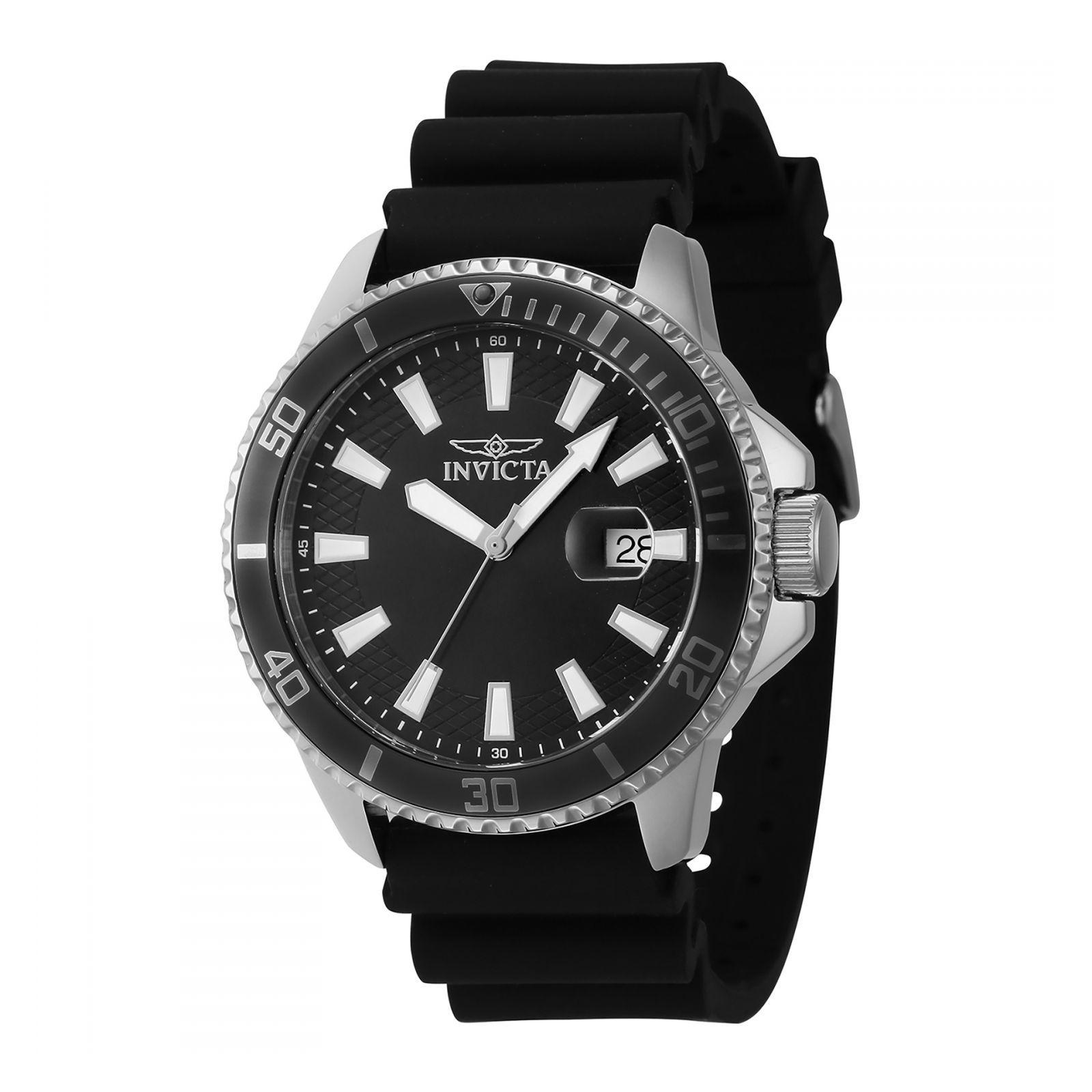 Reloj Invicta 46095 Quartz Hombre-0