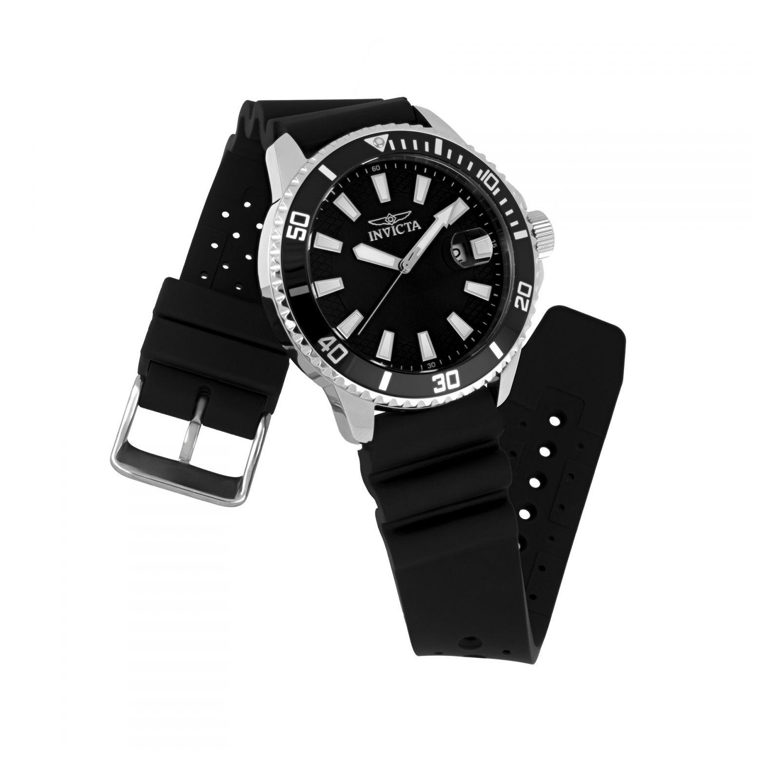 Reloj Invicta 46095 Quartz Hombre-2