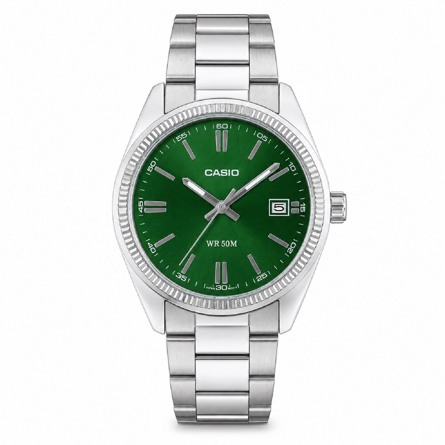 Reloj Casio UTP-1302PD-3A1VDF Unisex Quartz-0