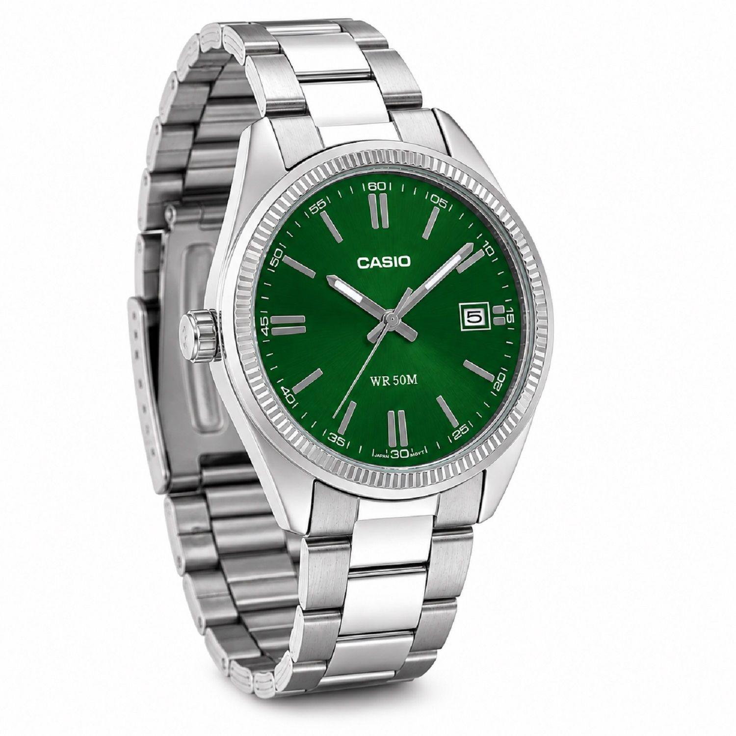 Reloj Casio UTP-1302PD-3A1VDF Unisex Quartz-2