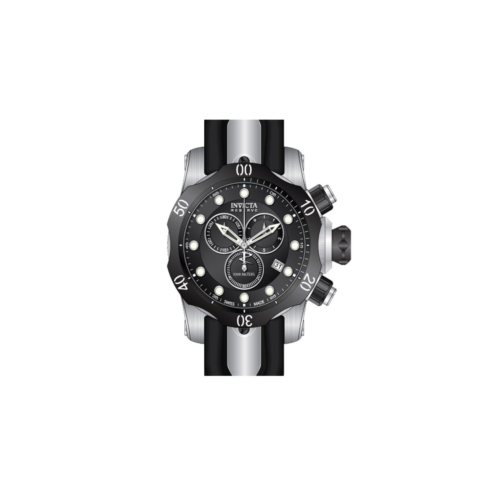 Reloj Invicta 5732 Hombre Quartz-1