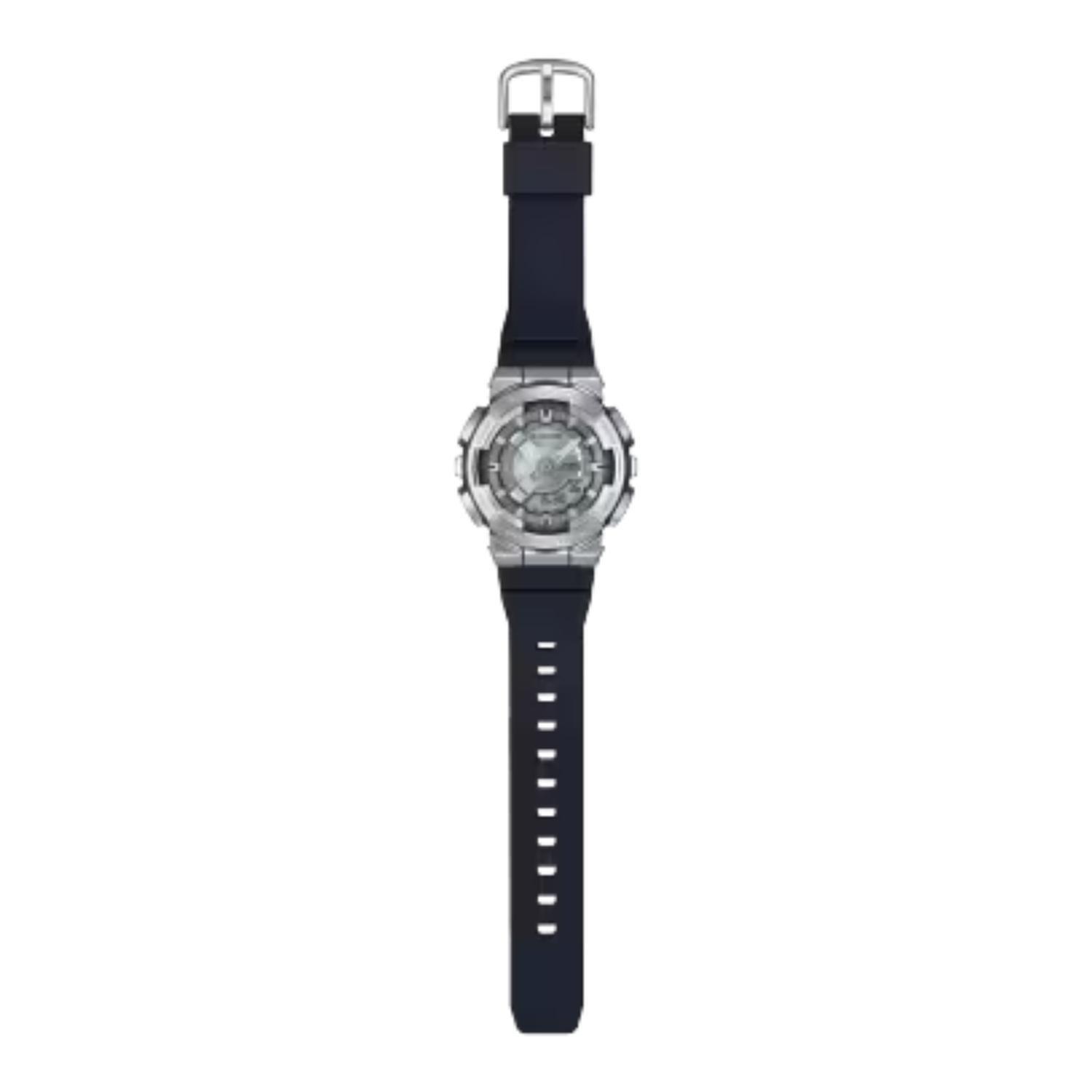 Reloj G-Shock GM-S110-1ADR Mujer-1