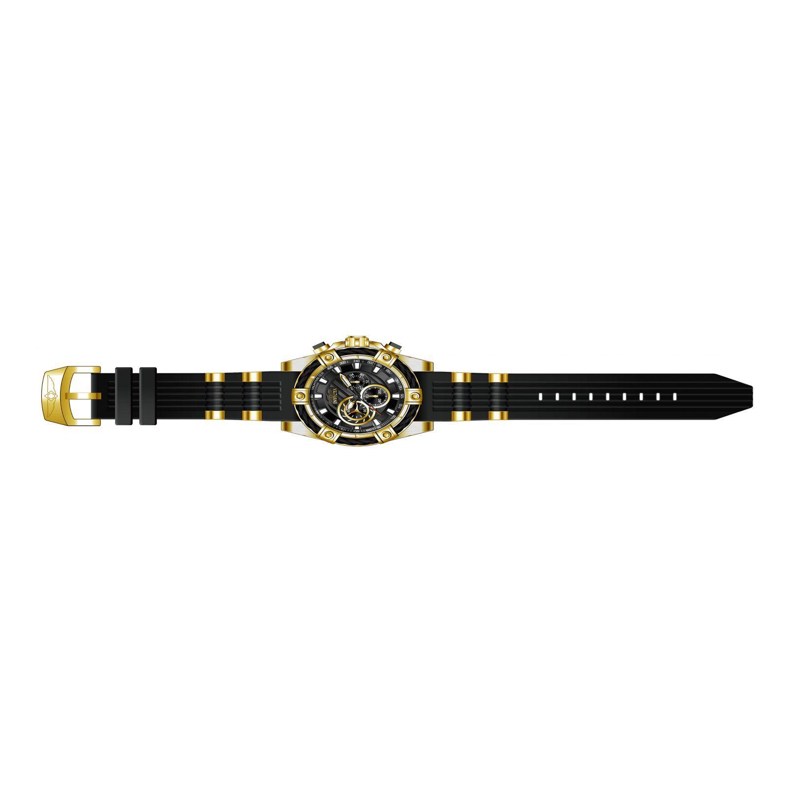 Reloj Invicta 26818 Hombre Quartz-2