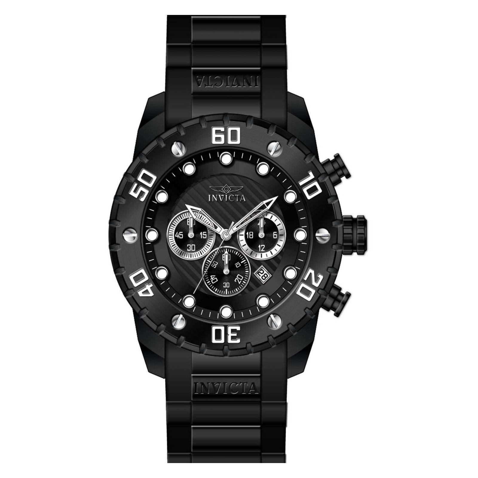 Reloj Hombre Invicta 20283 Pro Diver-3