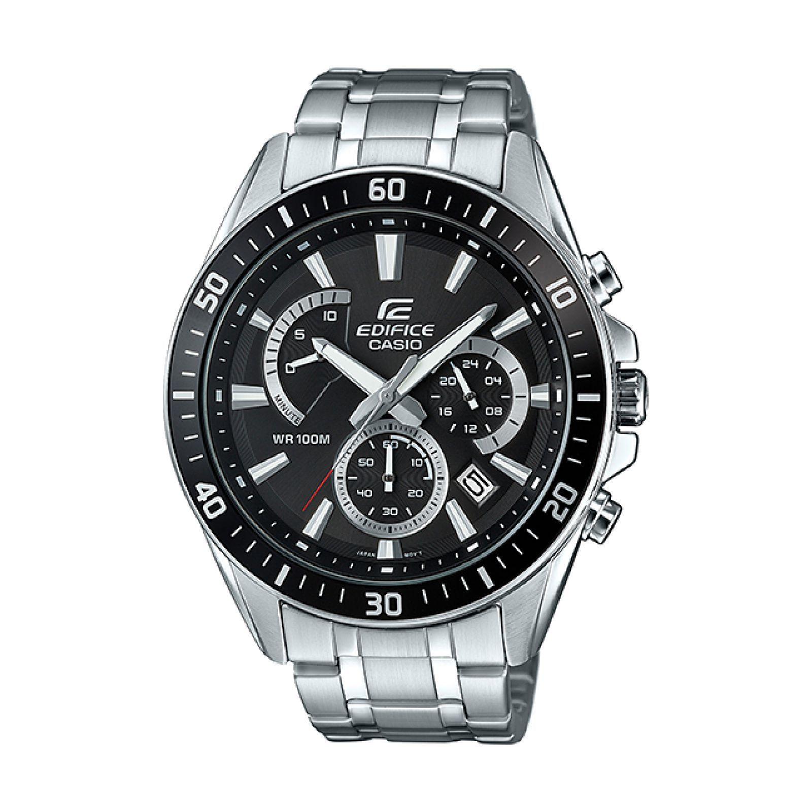 Reloj Edifice EFR-552D-1AV Hombre-0