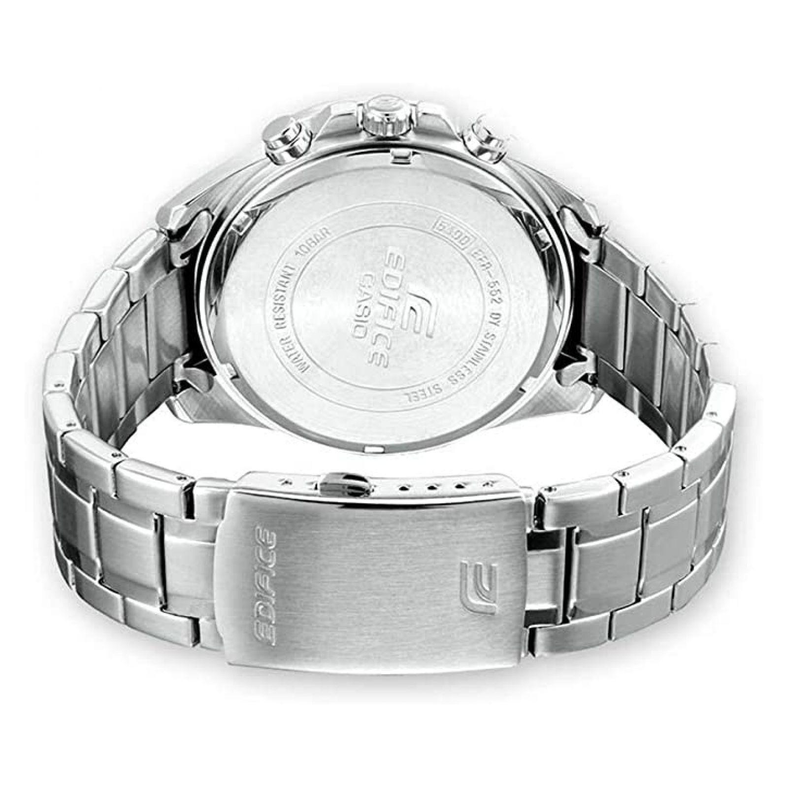 Reloj Edifice EFR-552D-1AV Hombre-1