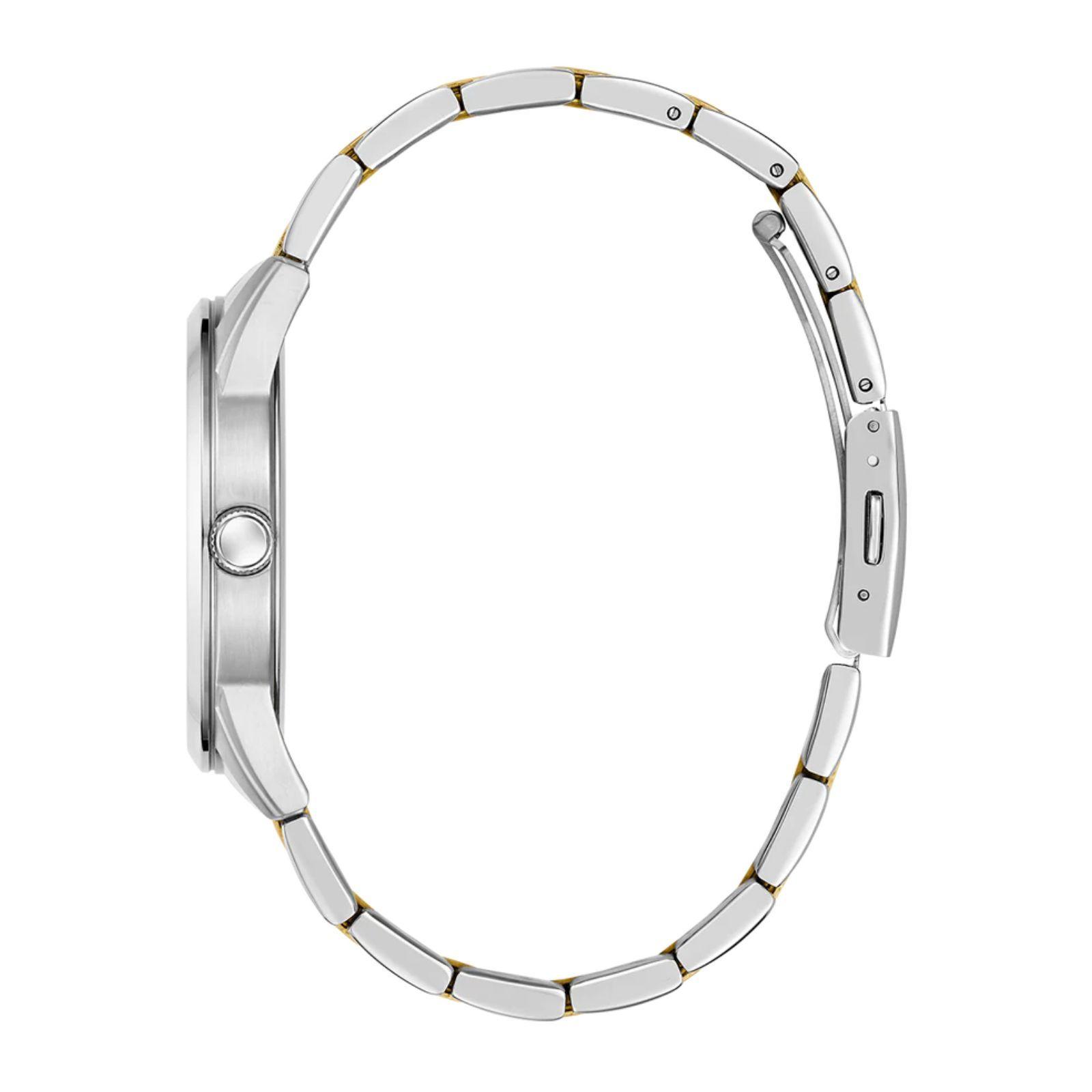 Reloj Guess Gw0804G4 Hombre Quartz-2