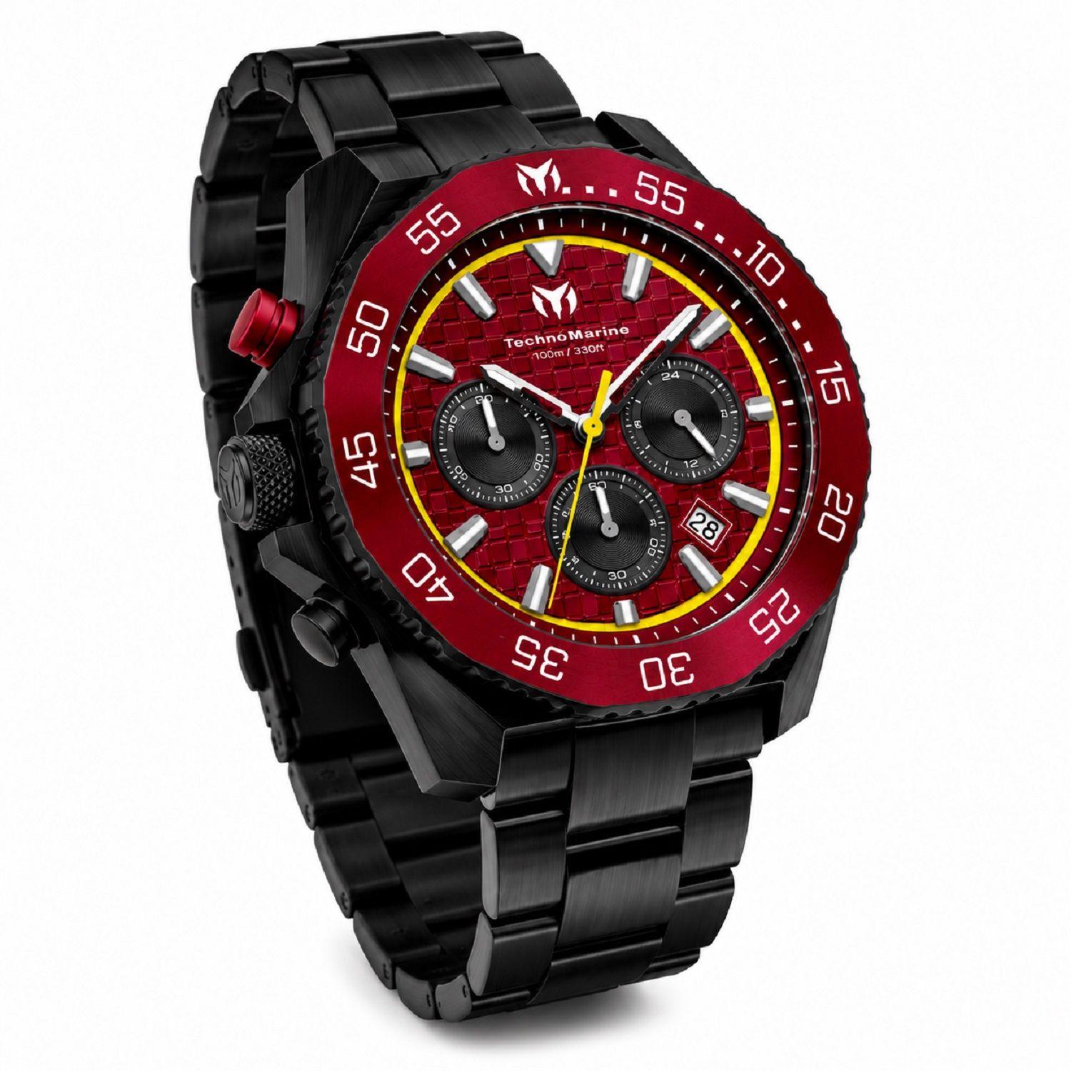 Reloj Technomarine TM-525020 Hombre Quartz-2