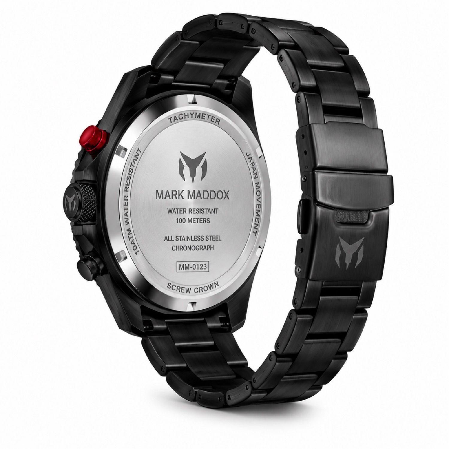 Reloj Technomarine TM-525020 Hombre Quartz-3