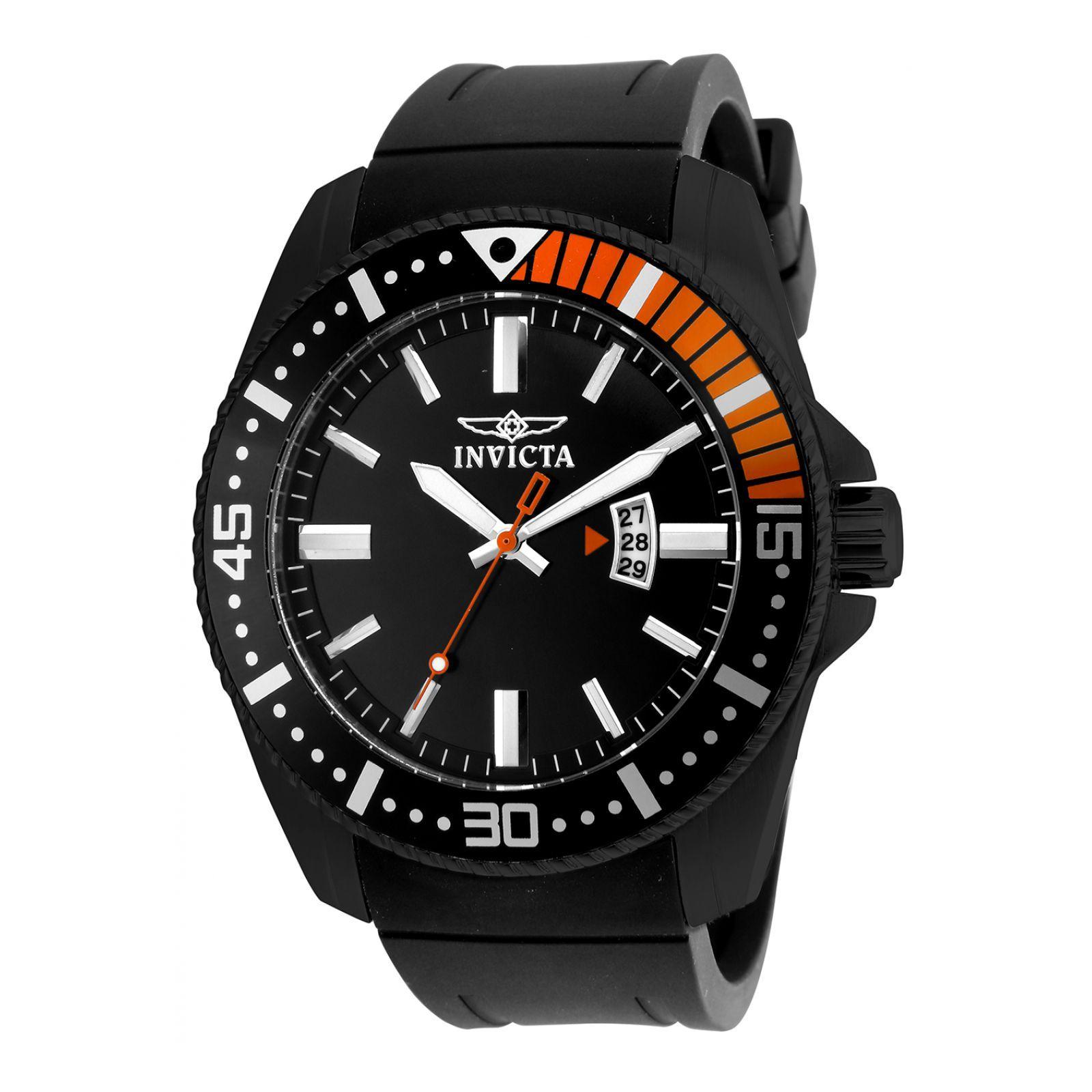 Reloj Hombre INVICTA Pro Diver Pro Diver-0