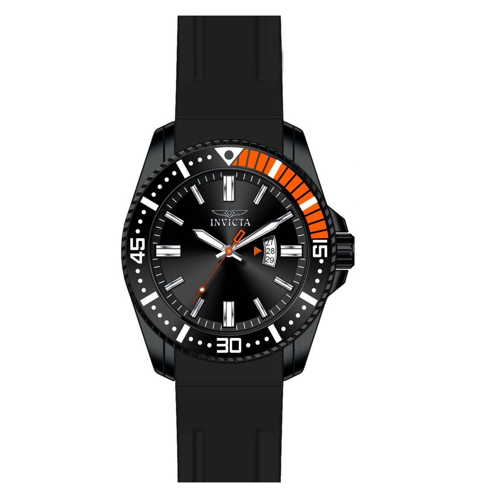 Reloj Hombre INVICTA Pro Diver Pro Diver-1