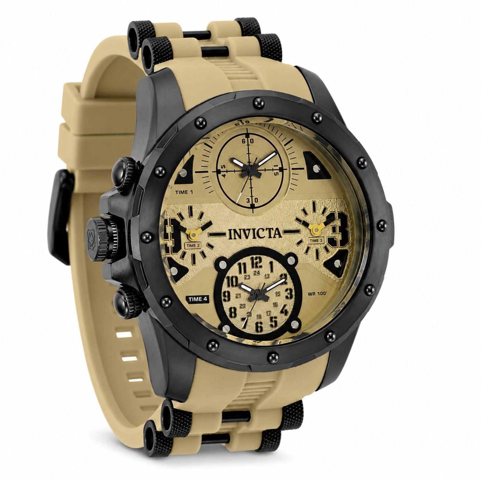 Reloj Invicta 31139 Hombre Quartz-2