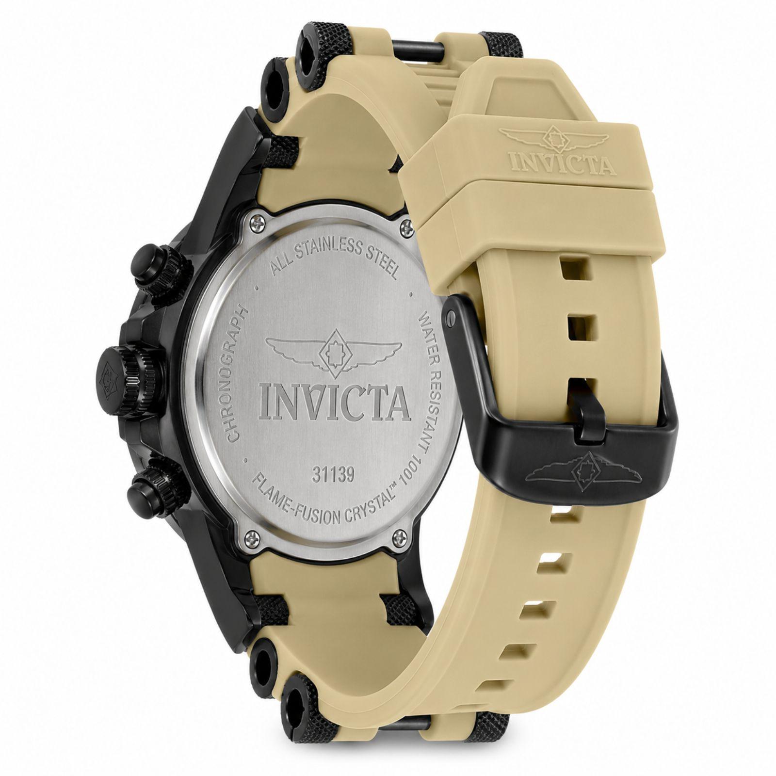 Reloj Invicta 31139 Hombre Quartz-3