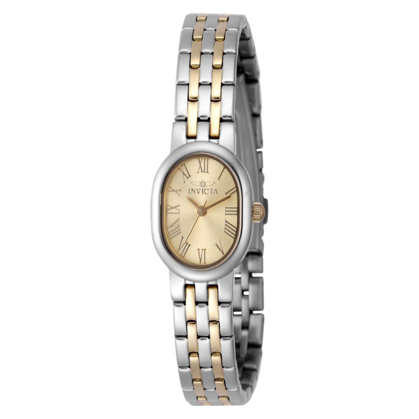 Reloj Invicta 48140 Mujer Quartz-0