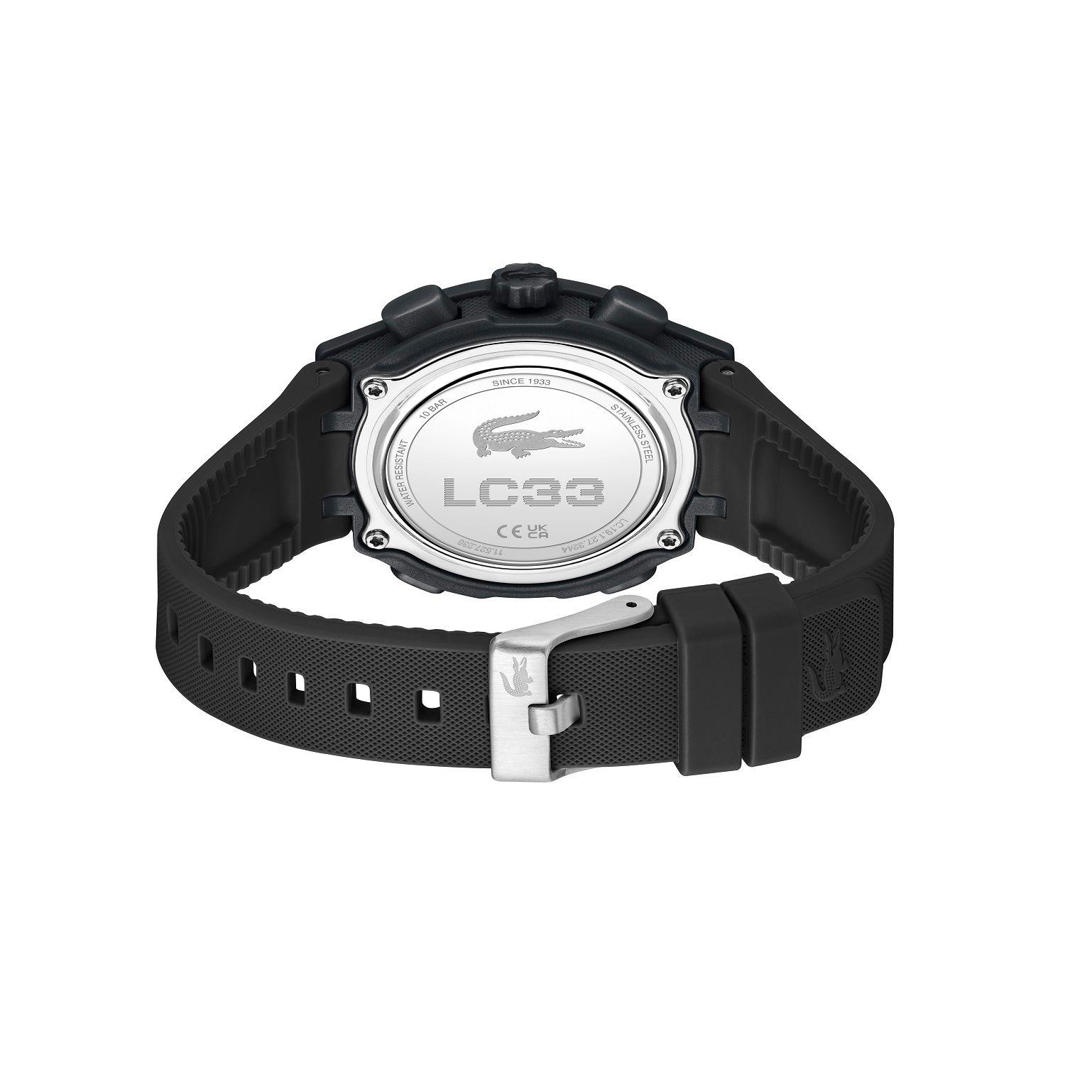 Reloj Lacoste 2001434 Quartz Mujer-2