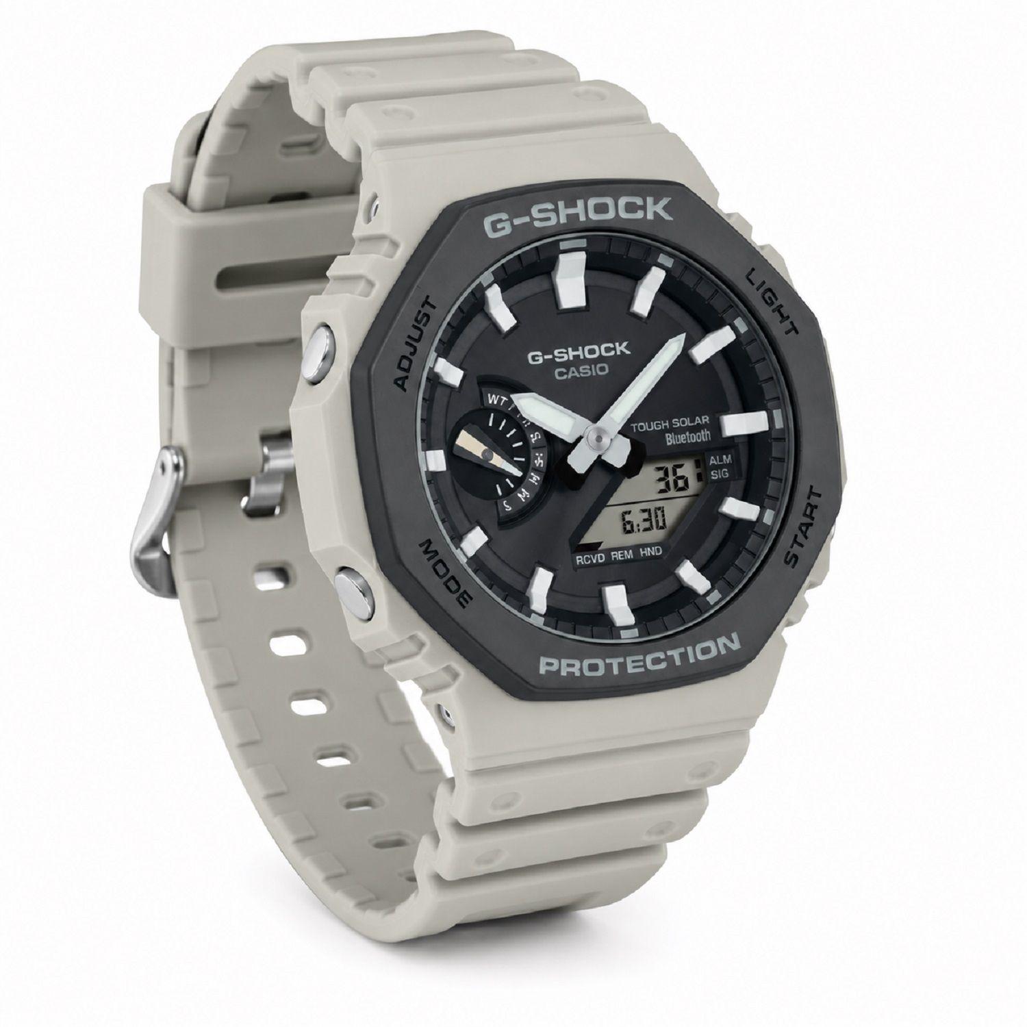 Reloj G-Shock GA-B2100LUU-5ADR Hombre Quartz-2