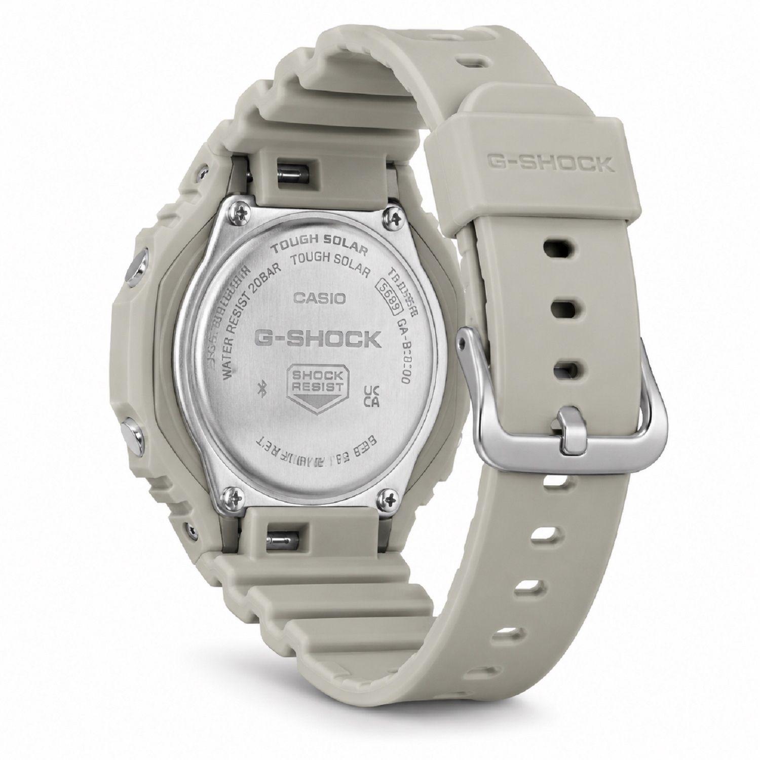 Reloj G-Shock GA-B2100LUU-5ADR Hombre Quartz-3