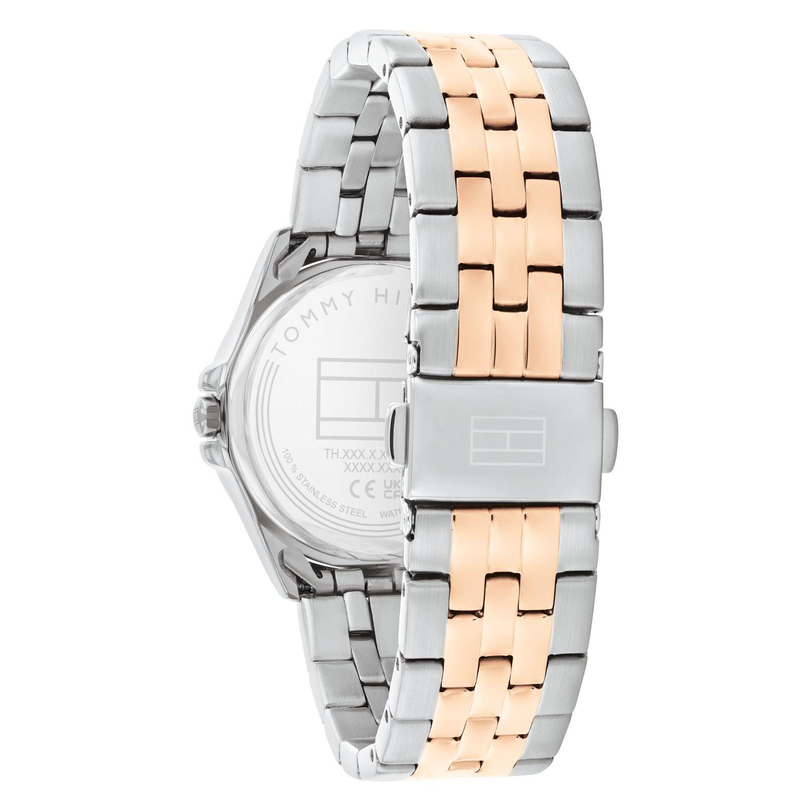 Reloj Tommy Hilfiger 1782772 Quartz Mujer-2