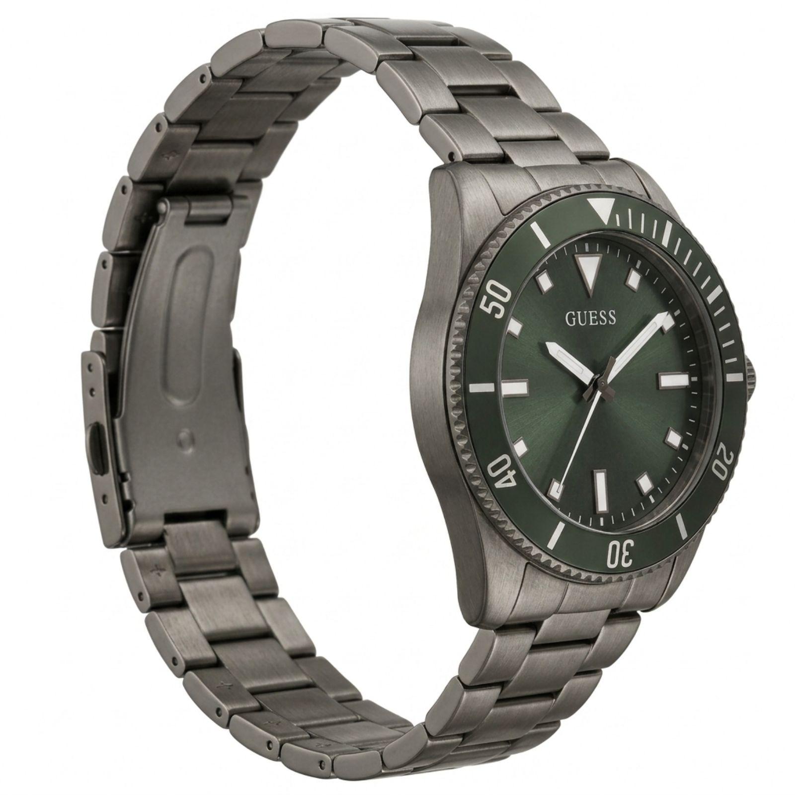 Reloj Guess GW0968G3 Hombre Quartz-2
