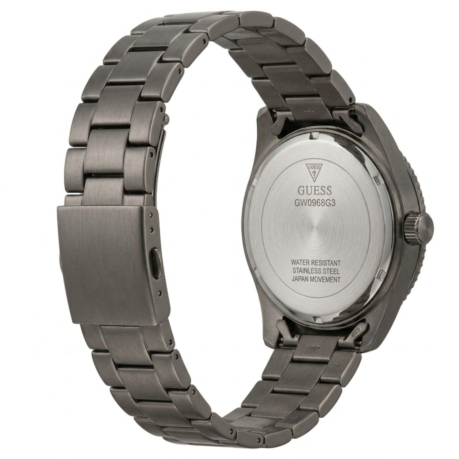 Reloj Guess GW0968G3 Hombre Quartz-3