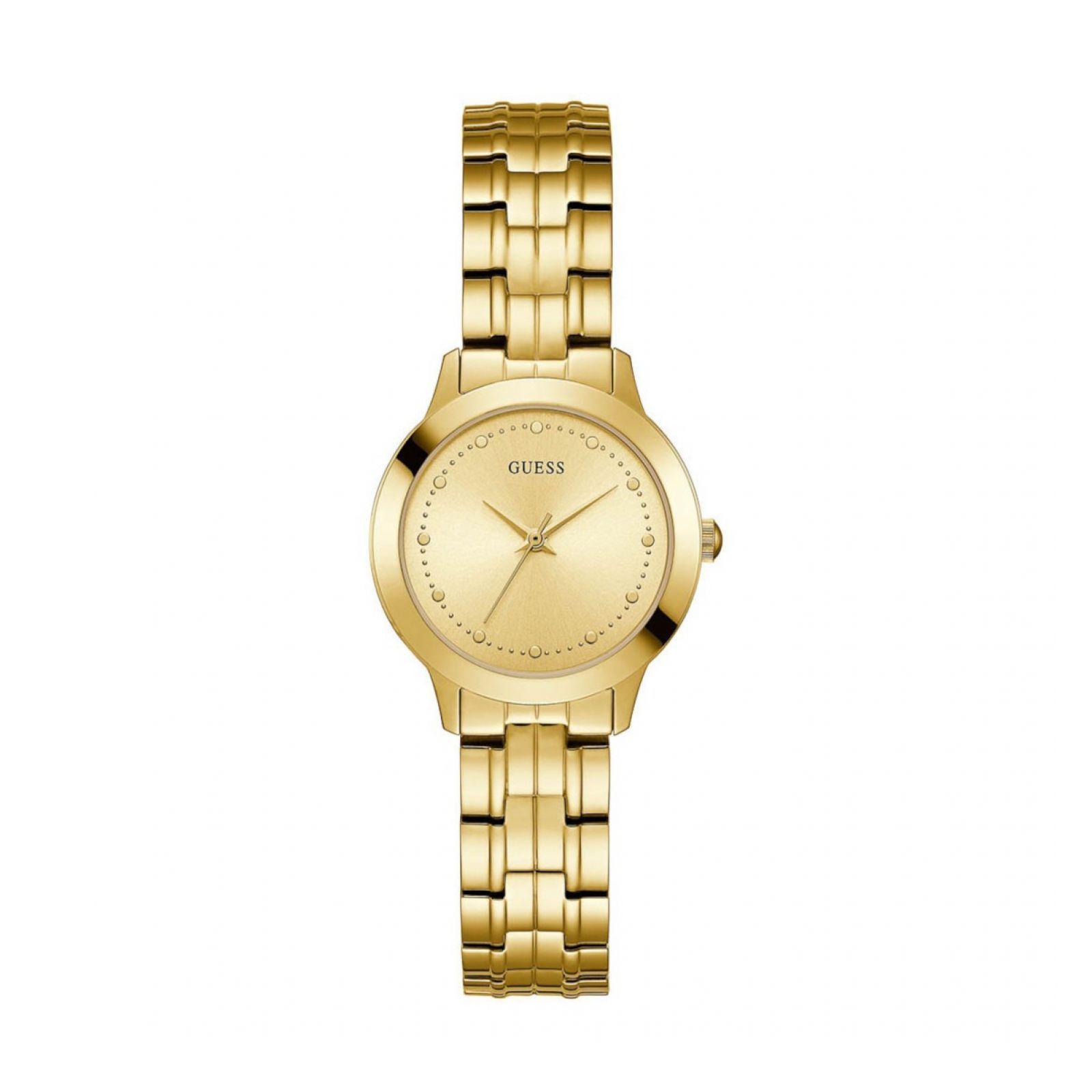 Reloj Guess W0989L2 CHELSEA Quartz  Mujer-0