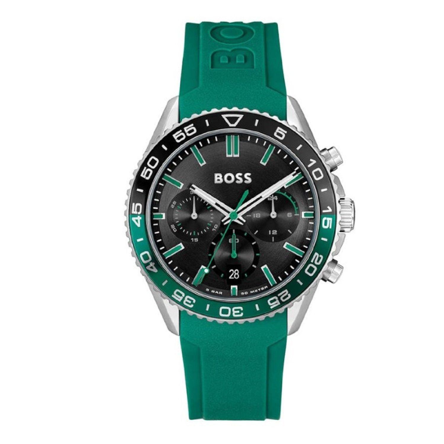 Reloj Boss 1514246 Quartz Hombre-0
