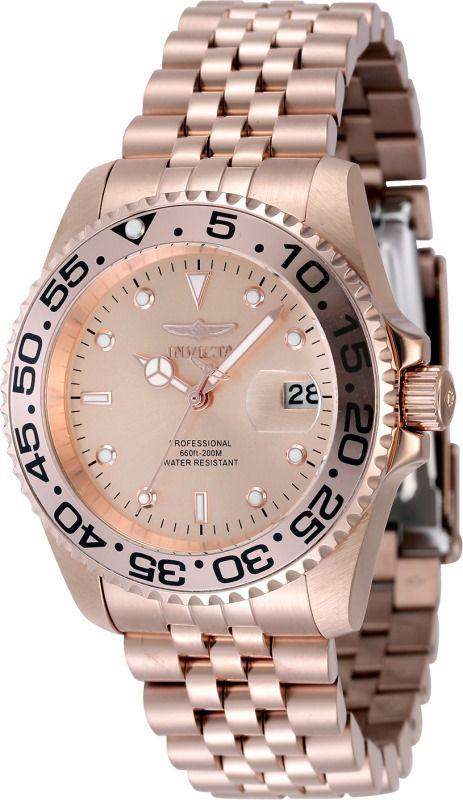 Reloj Invicta 48386 Mujer Quartz-0