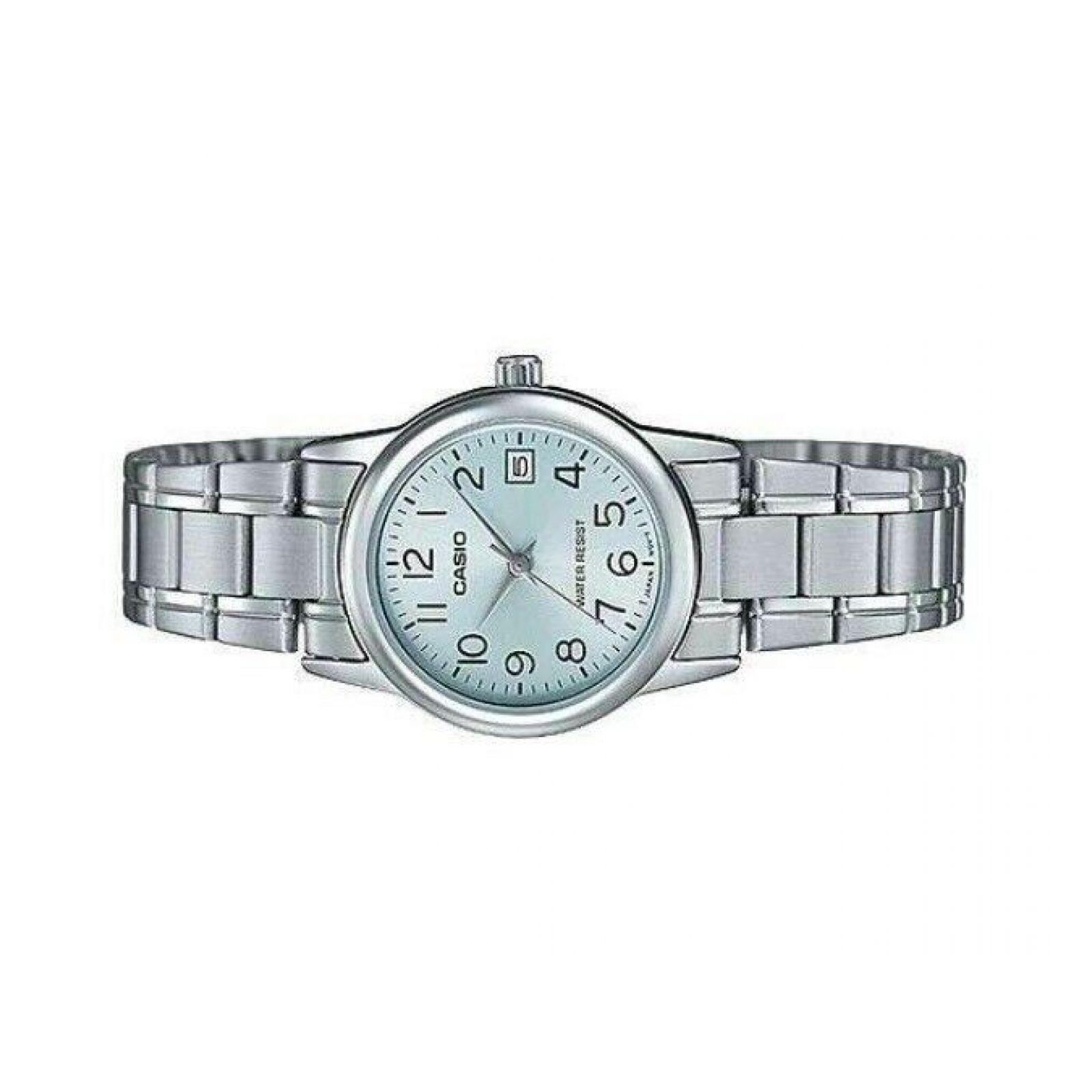 Reloj Casio LTP-V002D-2B Quartz Mujer-1