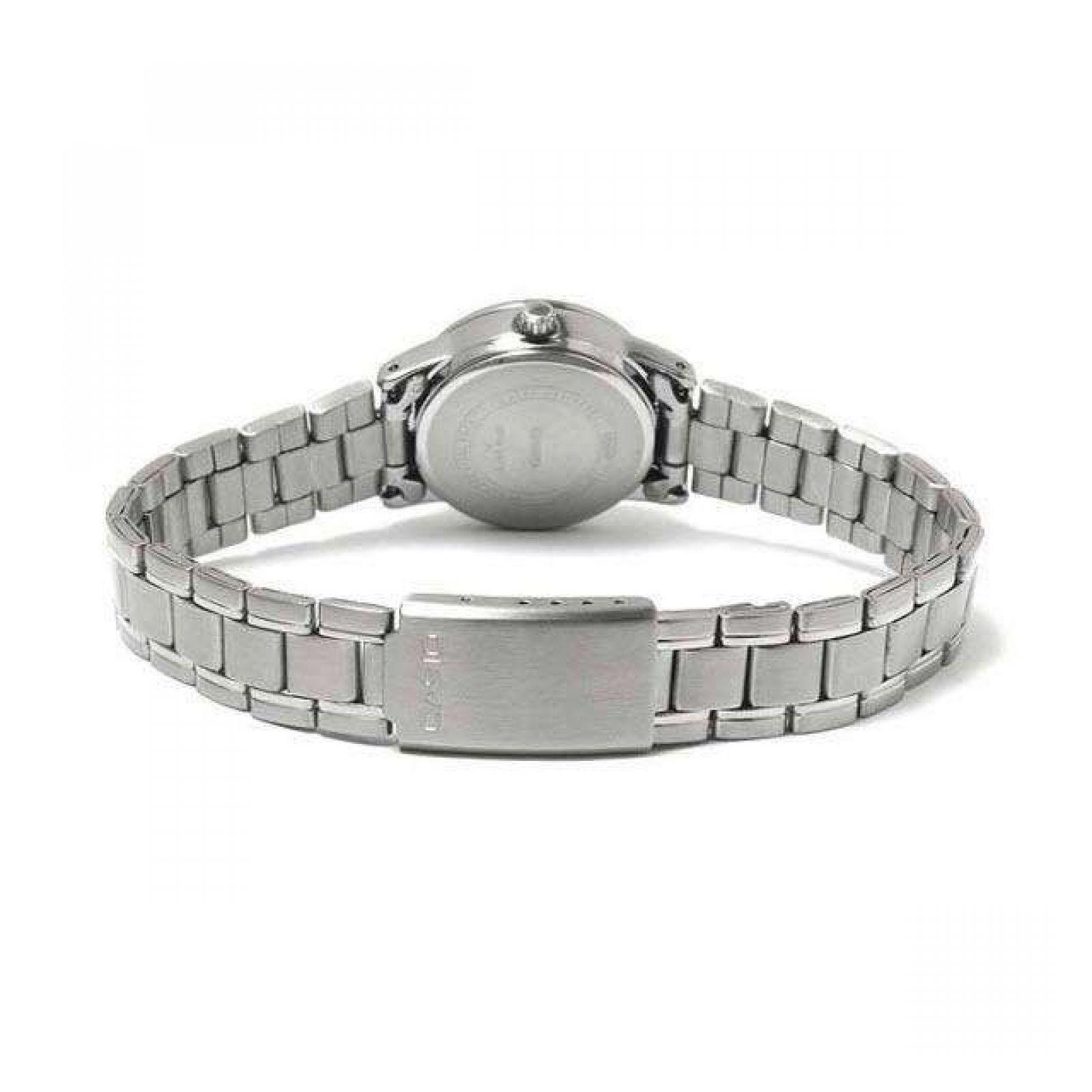 Reloj Casio LTP-V002D-2B Quartz Mujer-2