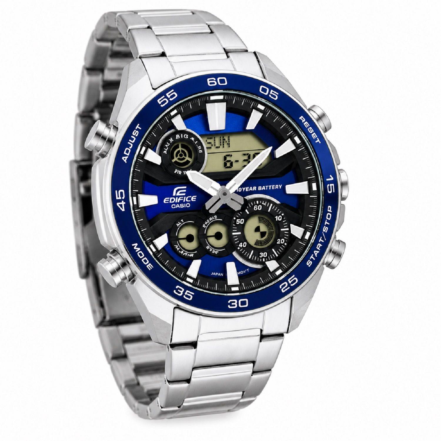 Reloj Edifice ERA-130D-2ADF Mujer Quartz-2