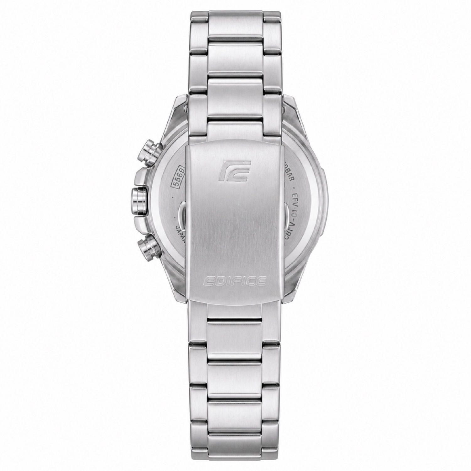 Reloj Edifice ERA-130D-2ADF Mujer Quartz-3