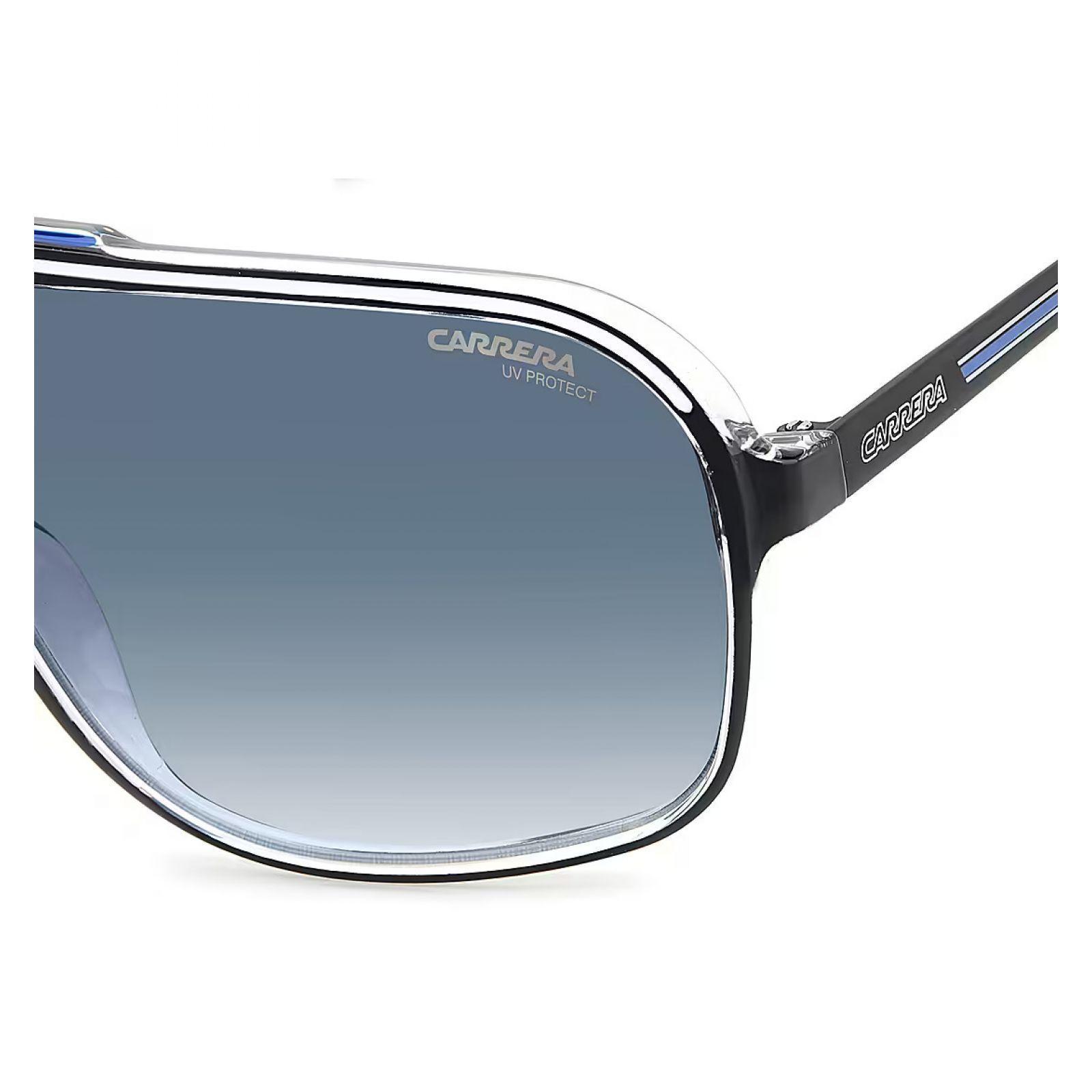 Lentes de Sol Carrera GRAND PRIX 3 Azul Hombre-4