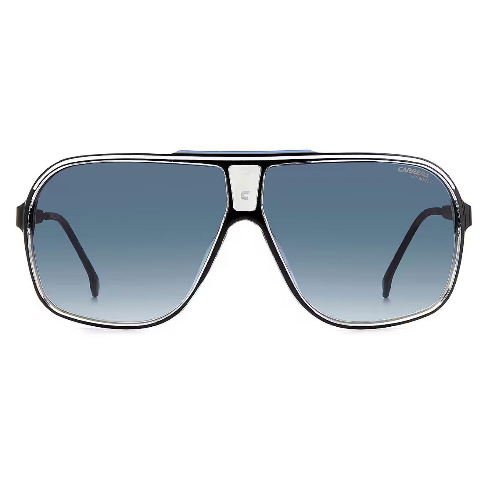 Lentes de Sol Carrera GRAND PRIX 3 Azul Hombre-0