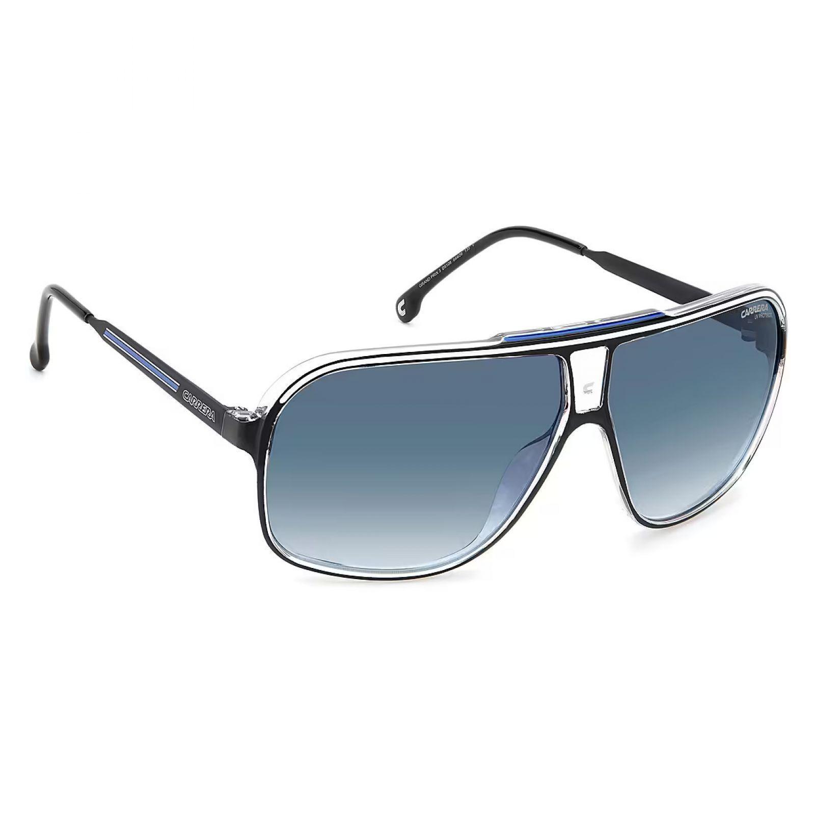 Lentes de Sol Carrera GRAND PRIX 3 Azul Hombre-1