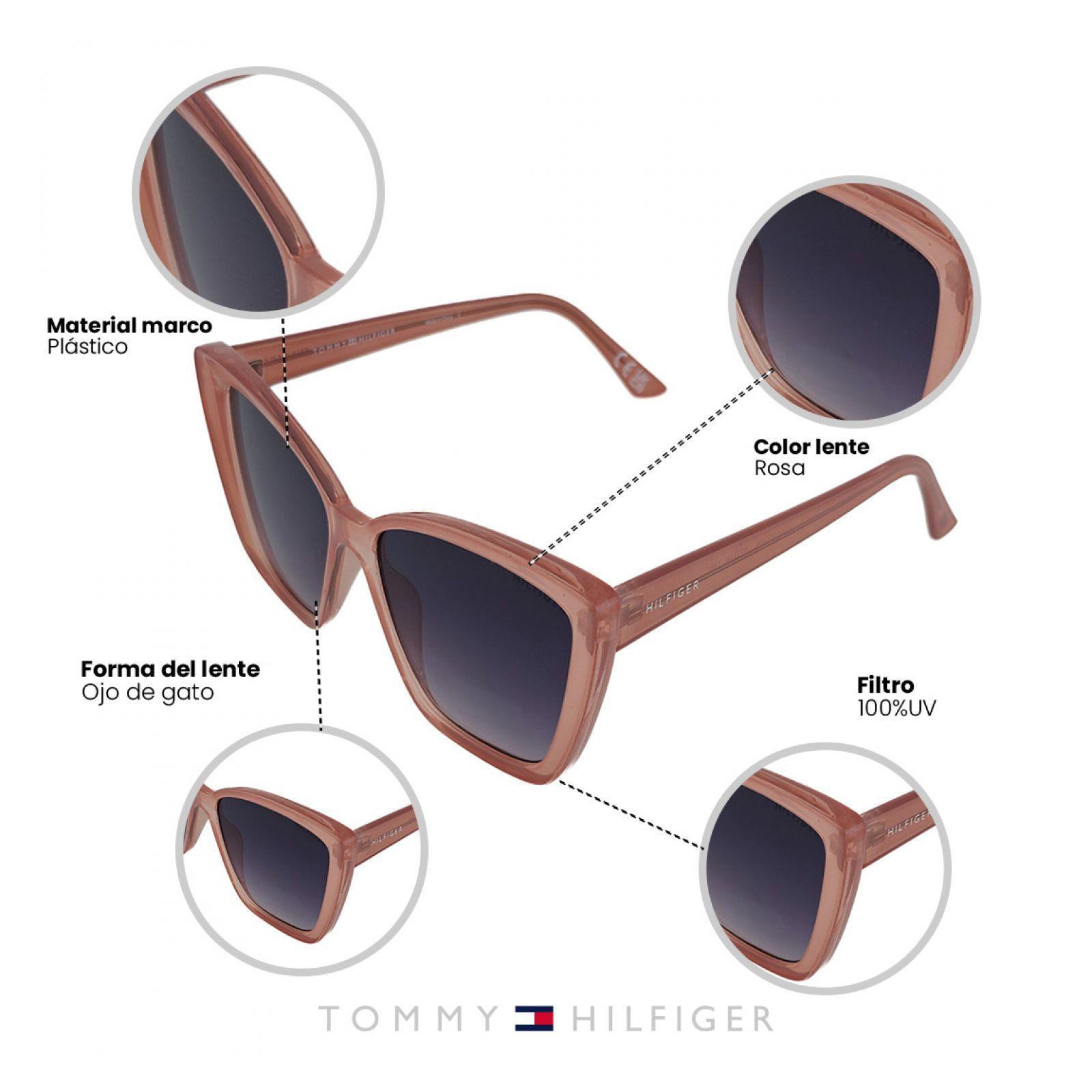 Lentes de Sol Tommy Hilfiger X67212 Mujer-3