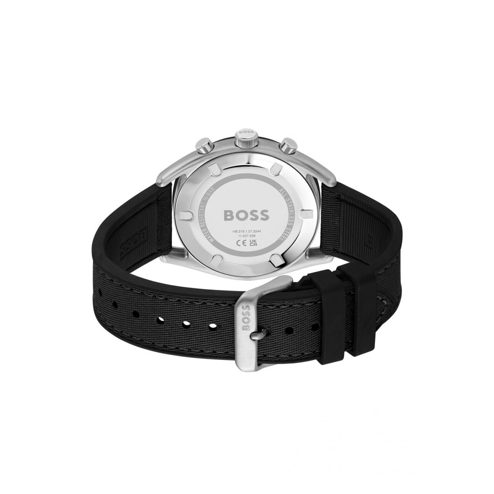 Reloj Hugo Boss Top  1514091 Quartz   Hombre-1