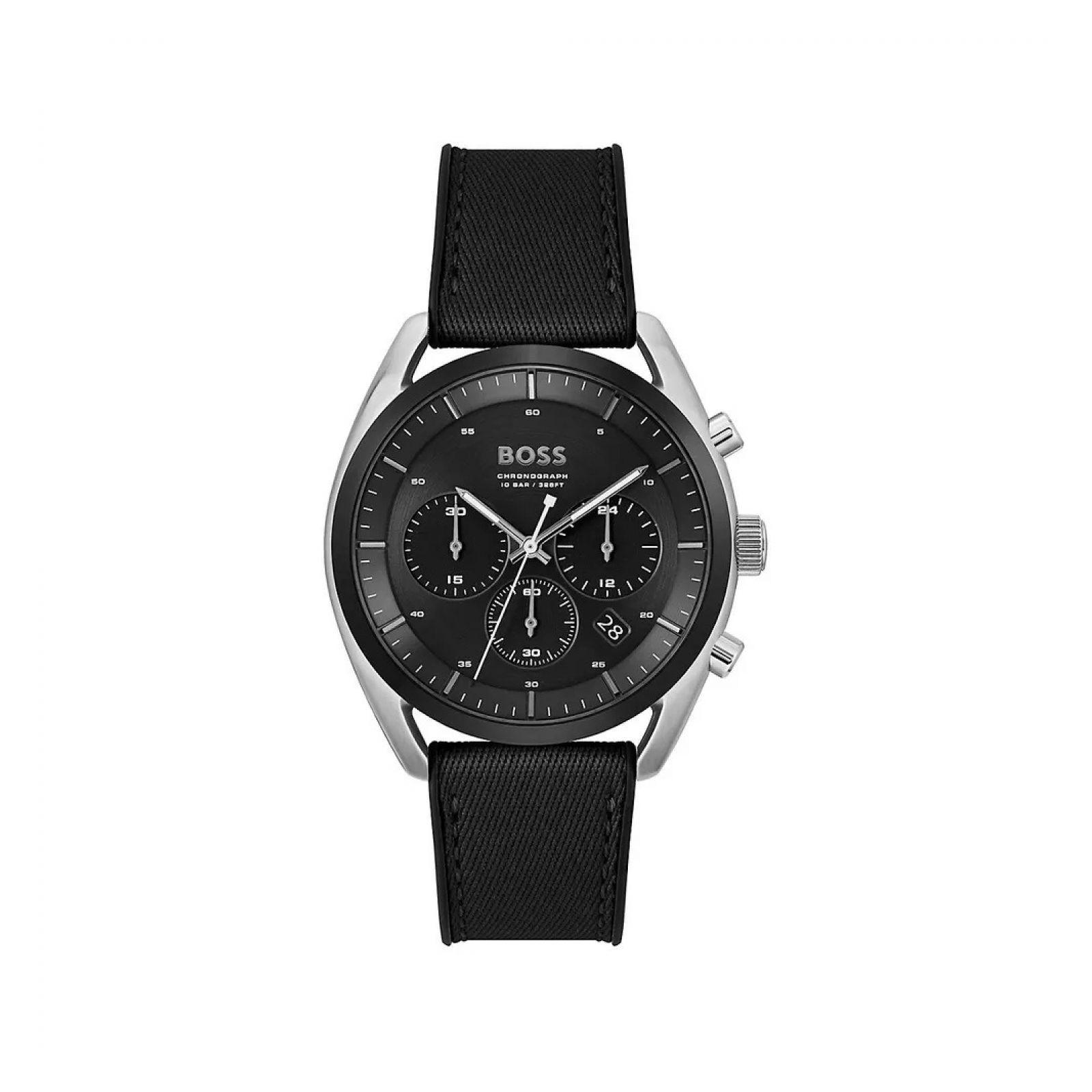 Reloj Hugo Boss Top  1514091 Quartz   Hombre-0
