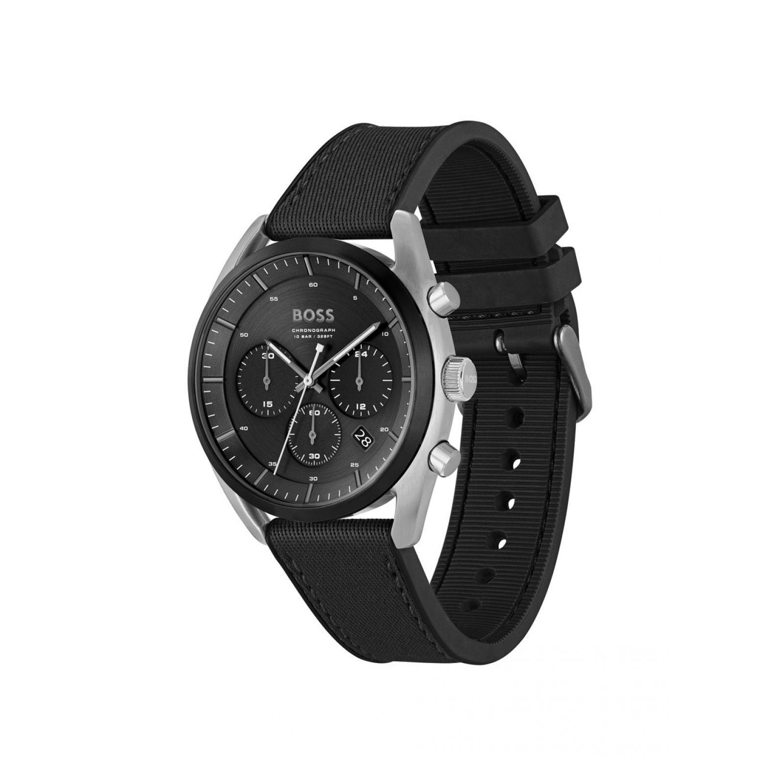 Reloj Hugo Boss Top  1514091 Quartz   Hombre-2