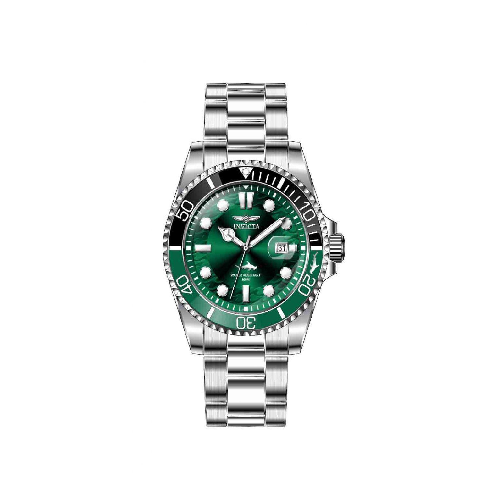 Reloj Hombre Invicta Pro Diver 30808-3