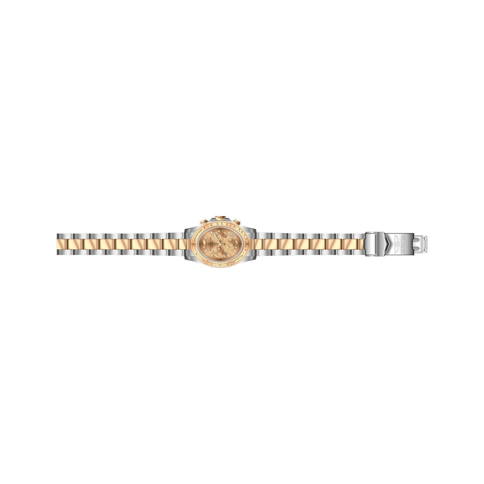 Reloj Hombre Invicta 6933 Speedway-1