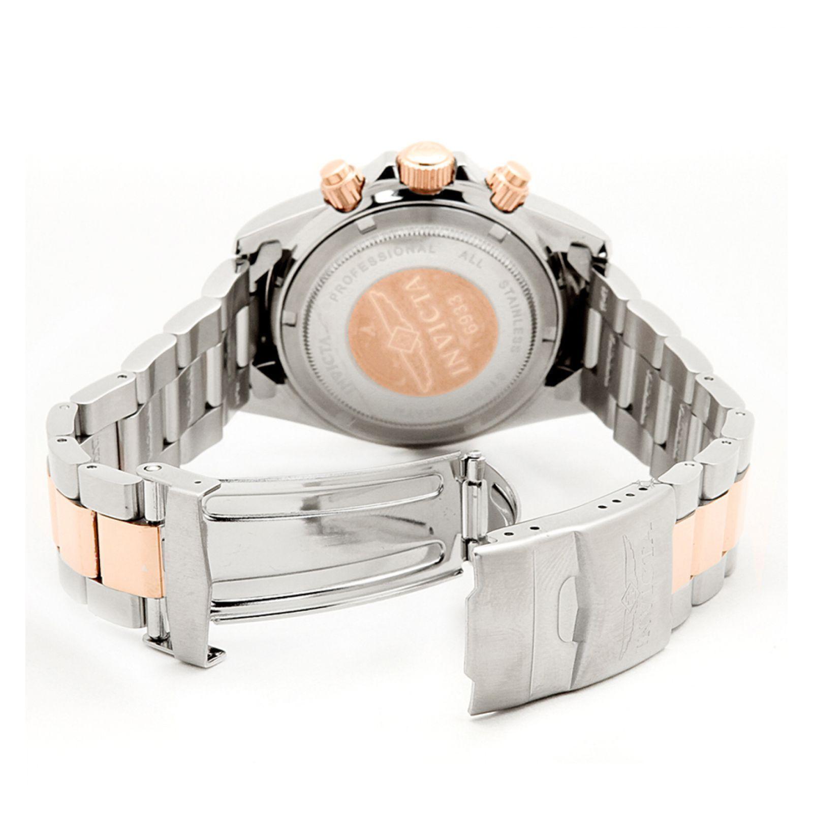 Reloj Hombre Invicta 6933 Speedway-2